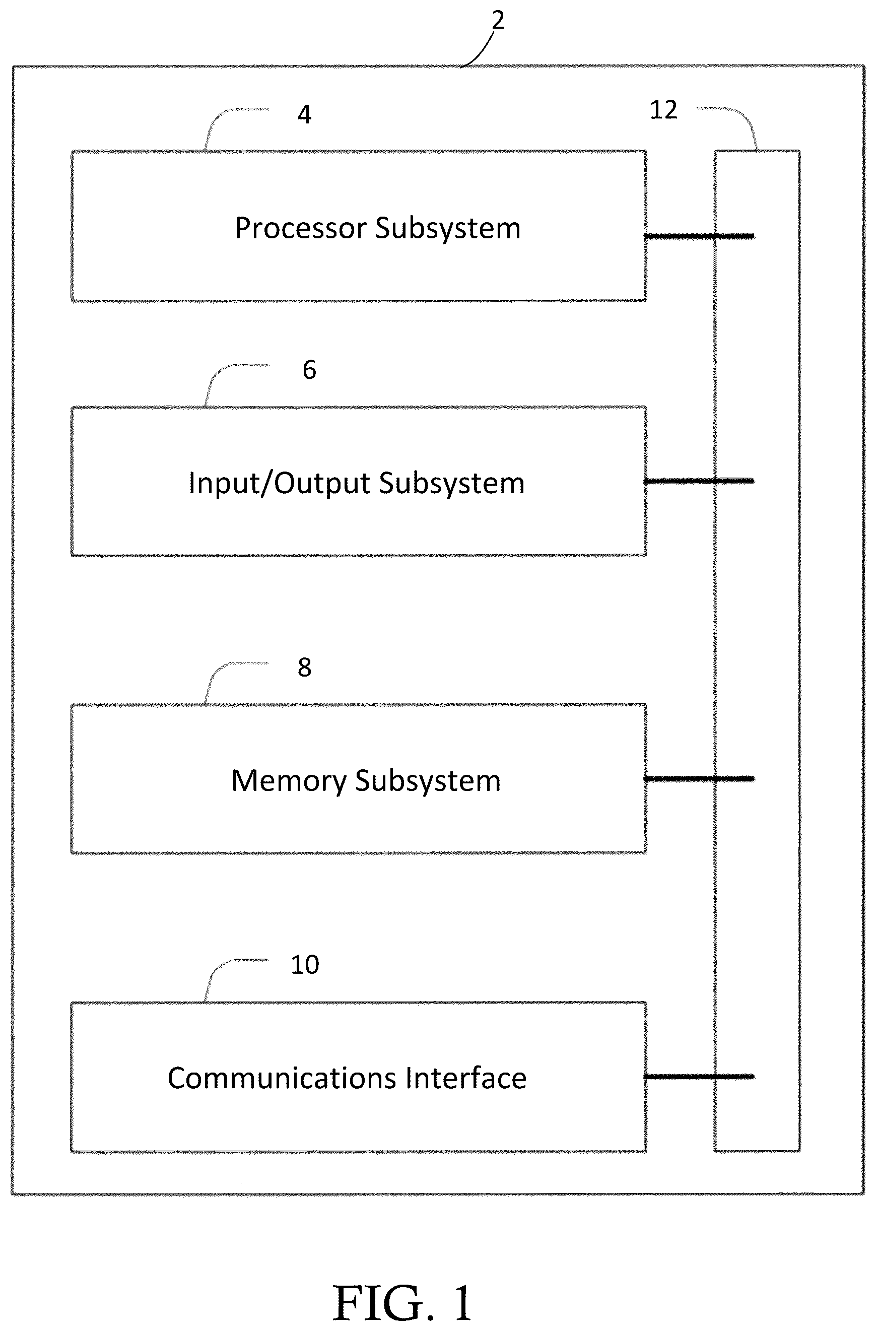 Patent US12314125 Figure 1 – Systems and methods for automated anomaly detection in univariate time-series