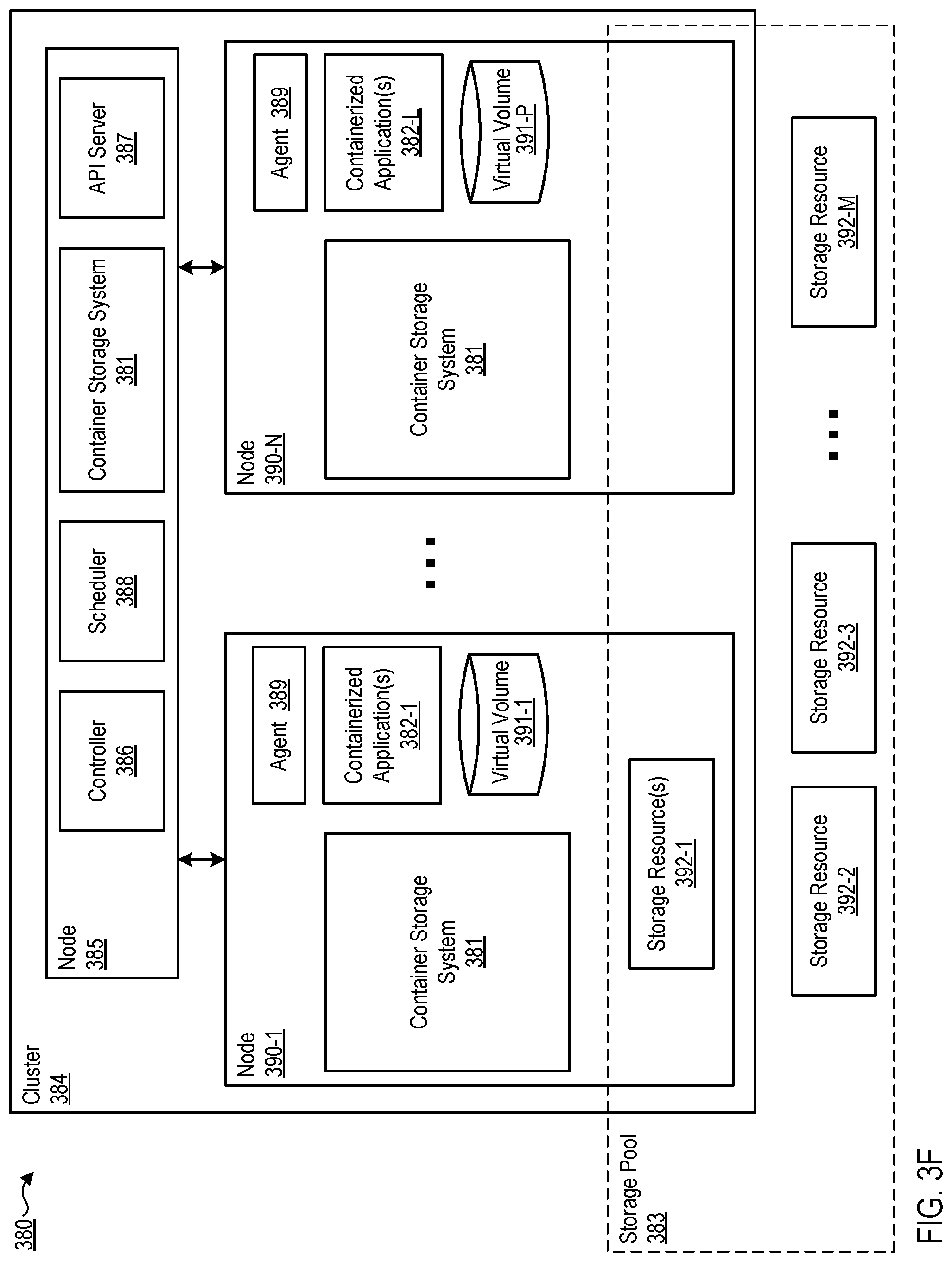 Patent US12314134 Figure 16 – Establishing a guarantee for maintaining a replication relationship between object stores during a communications outage