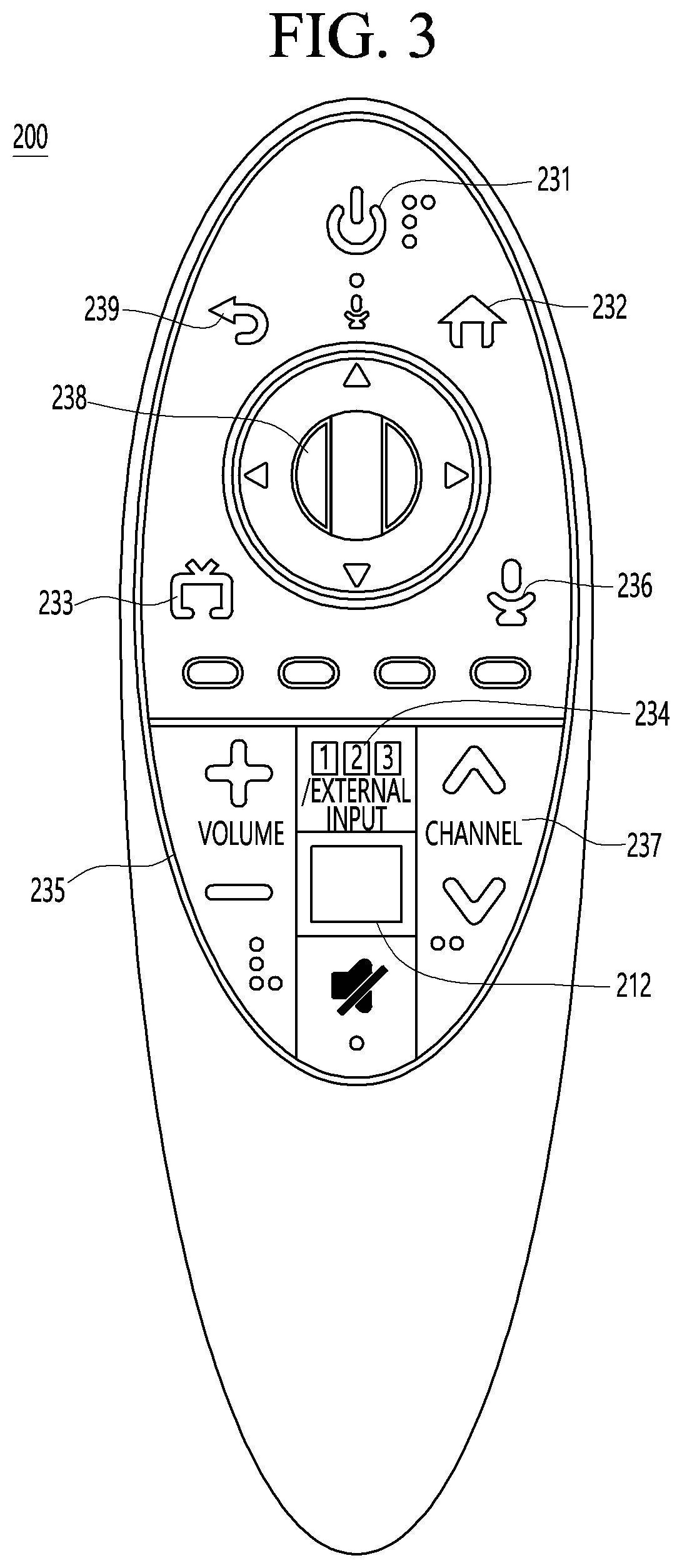 Patent US12314151 Figure 3 – Display device and operating method thereof