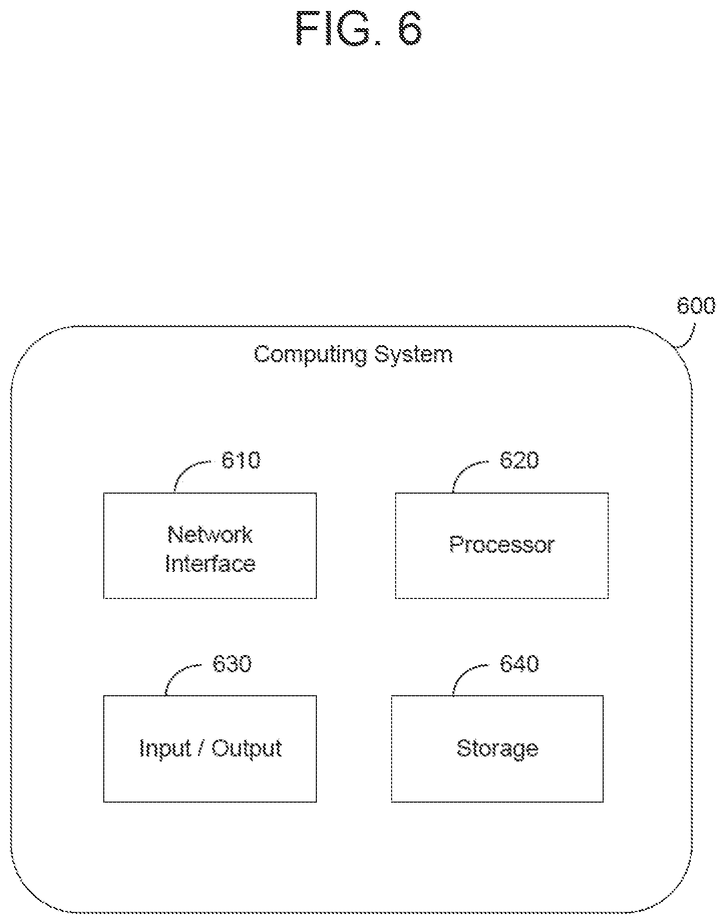 Patent US12314160 Figure 7 – Dynamic content adjustment for electronic document