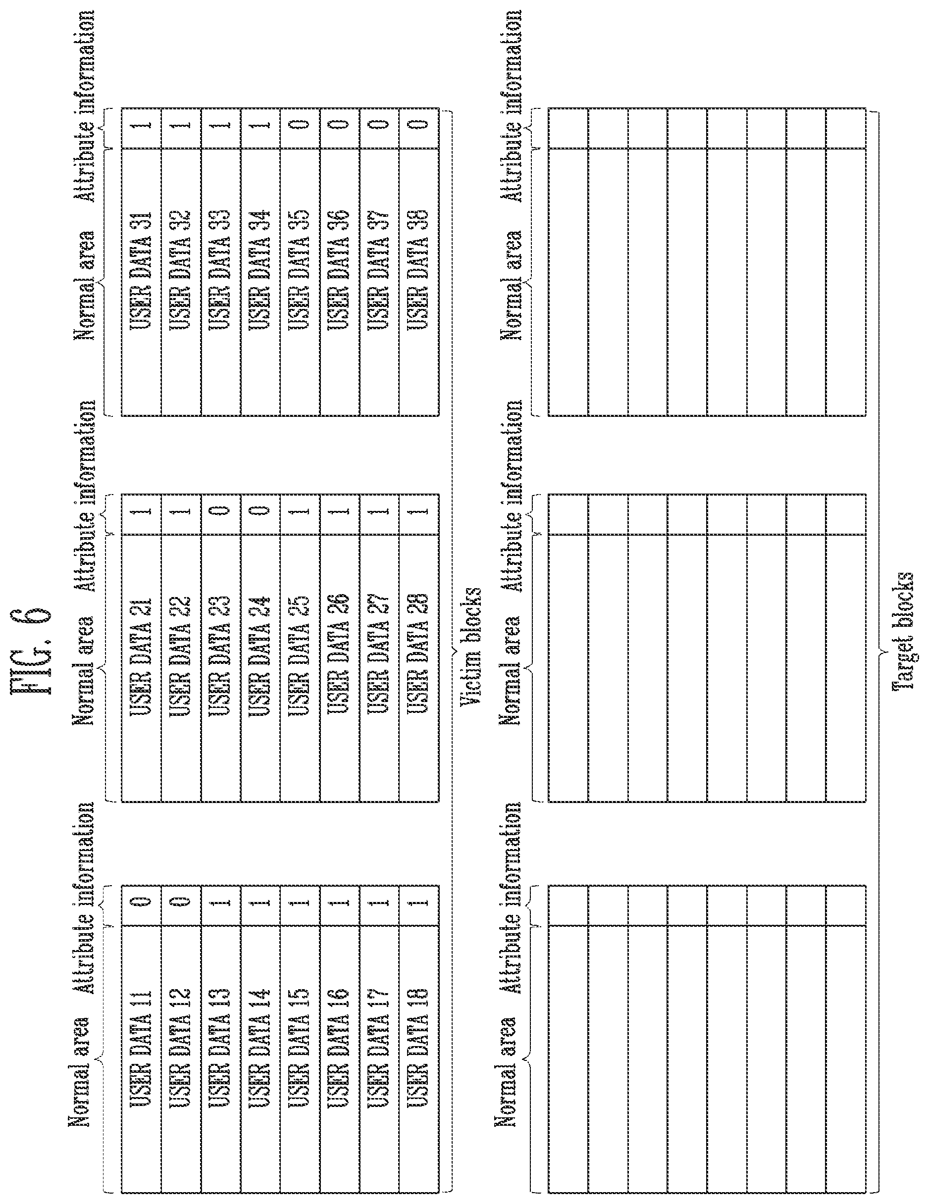 Patent US12314172 Figure 5 – Memory controller, memory system and operating method of memory device