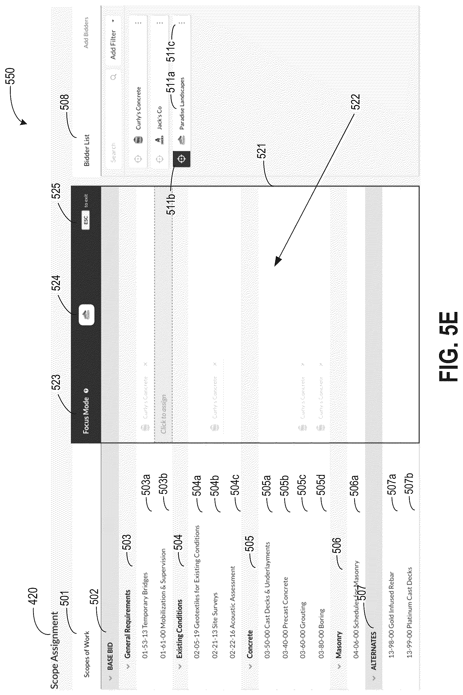 Patent US12314255 Figure 9 – Bulk associating values with data records