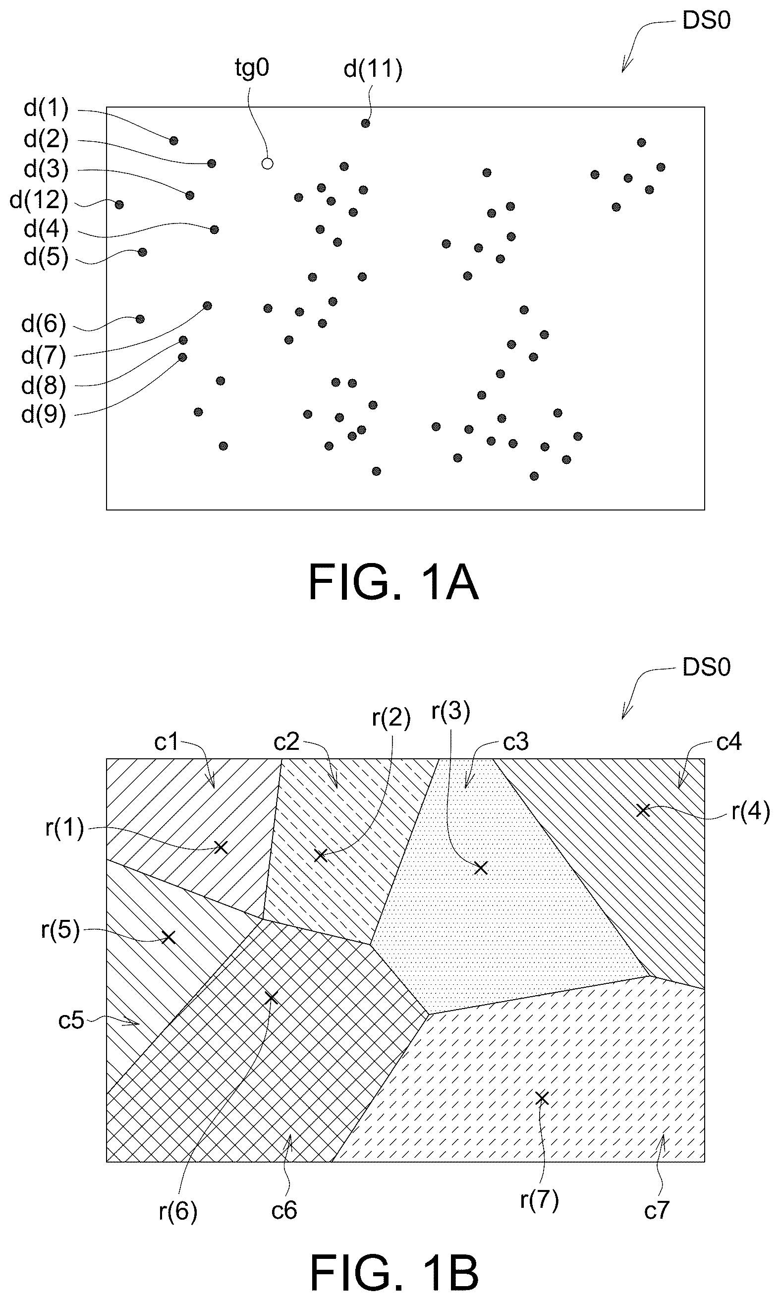 Patent US12314261 Figure 1 – Filtered search method