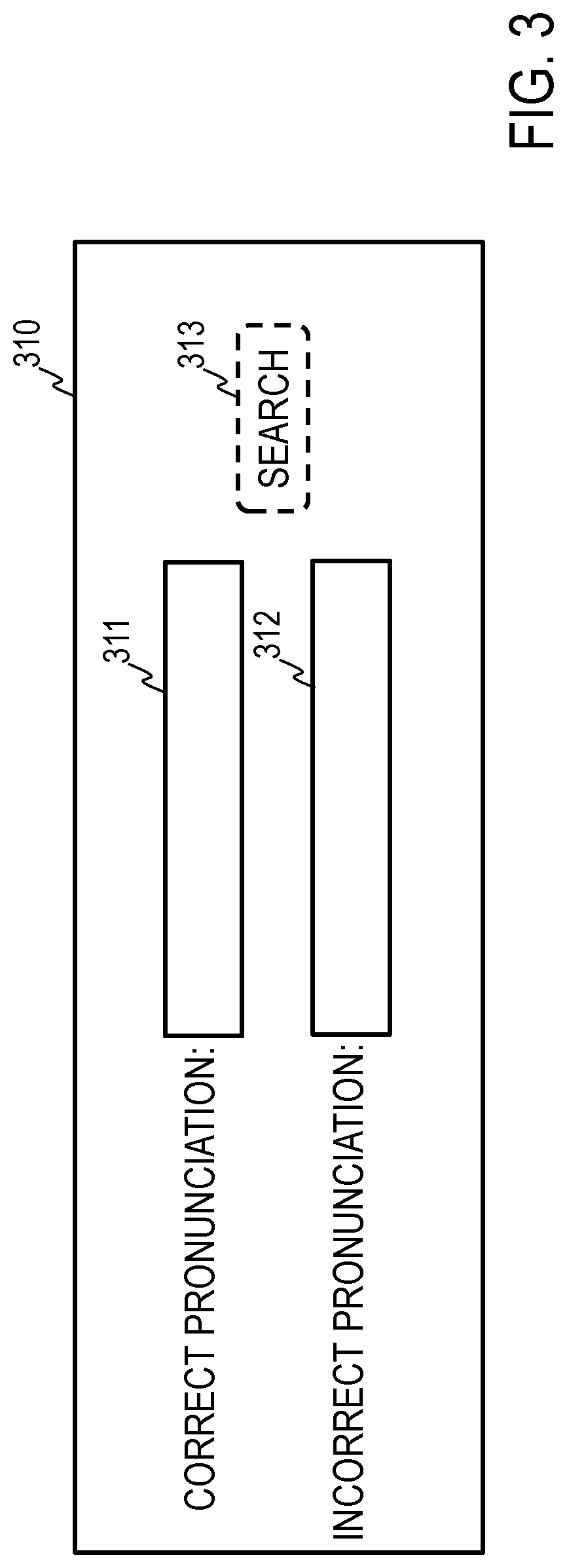 Patent US12314299 Figure 3 – Book search apparatus, book search database generation apparatus, book search method, book search database generation method, and program