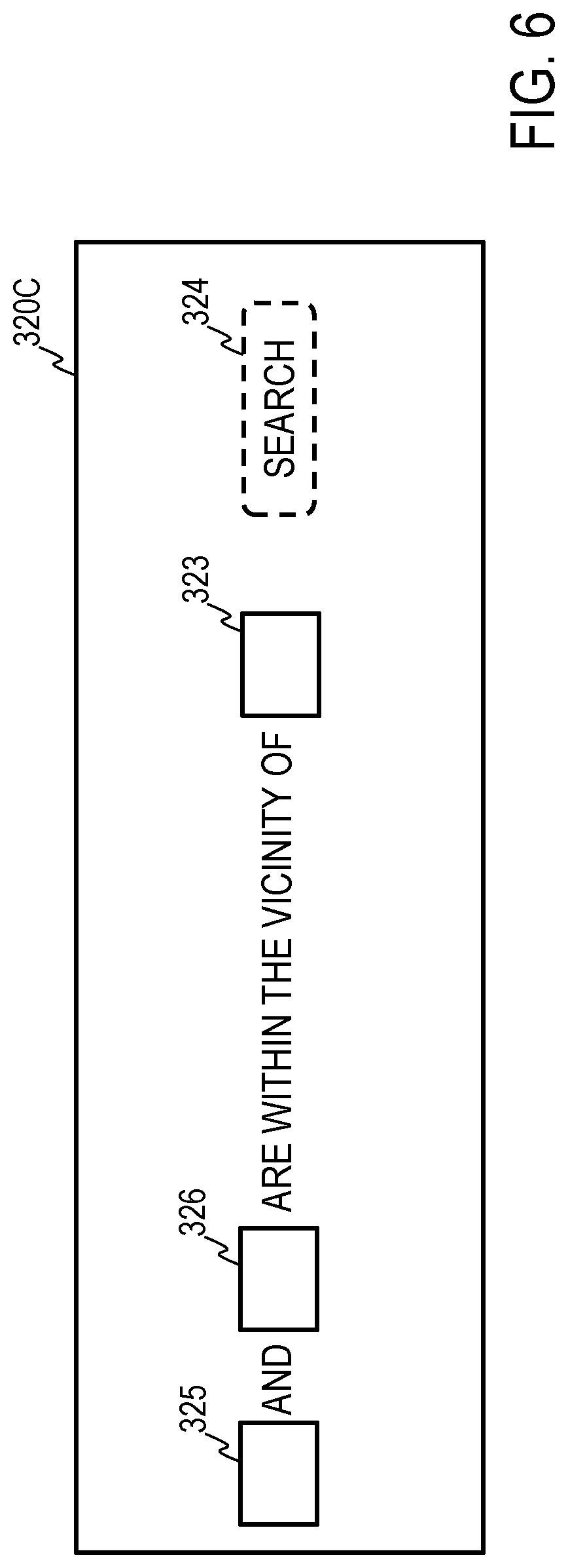 Patent US12314299 Figure 6 – Book search apparatus, book search database generation apparatus, book search method, book search database generation method, and program