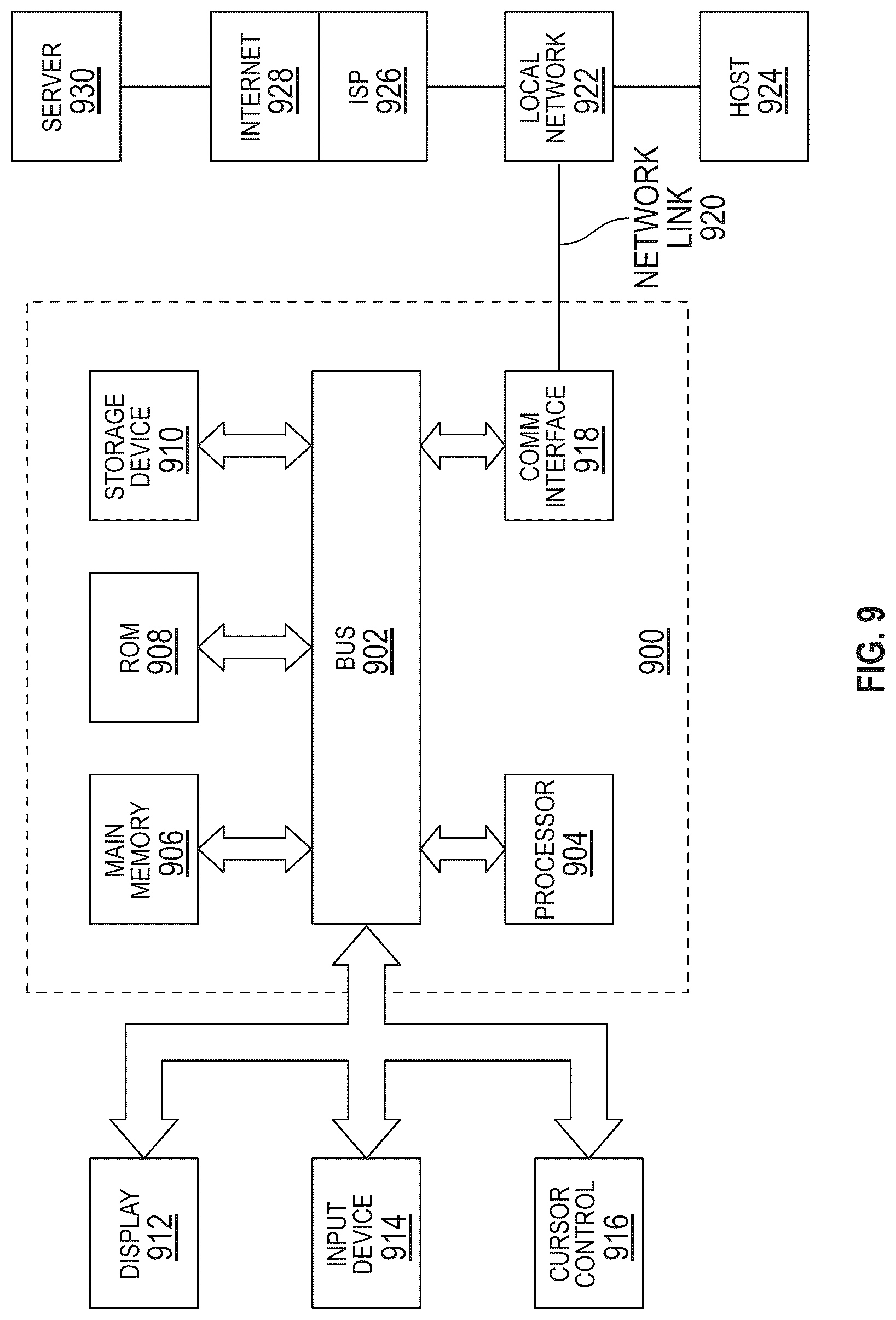 Patent US12314335 Figure 11 – Artificial intelligence geospatial search