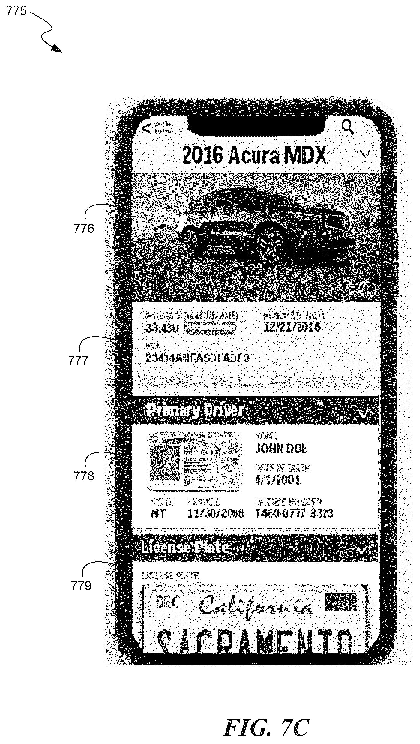Patent US12314377 Figure 9 – Zero knowledge personal assistant