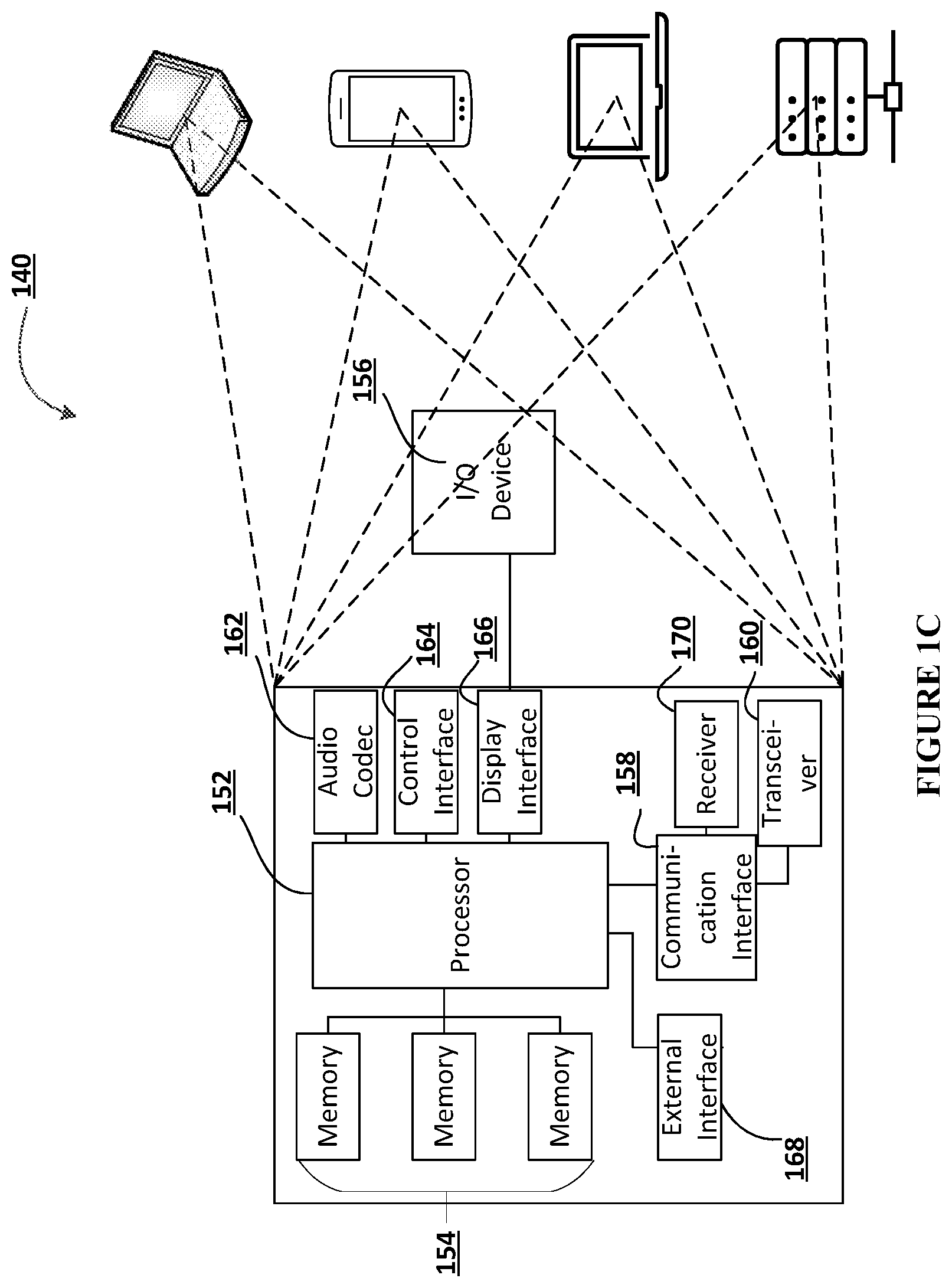 Patent US12314413 Figure 3 – Systems, methods, and apparatuses for self-interrogating data and correcting data storage implementations in an electronic network