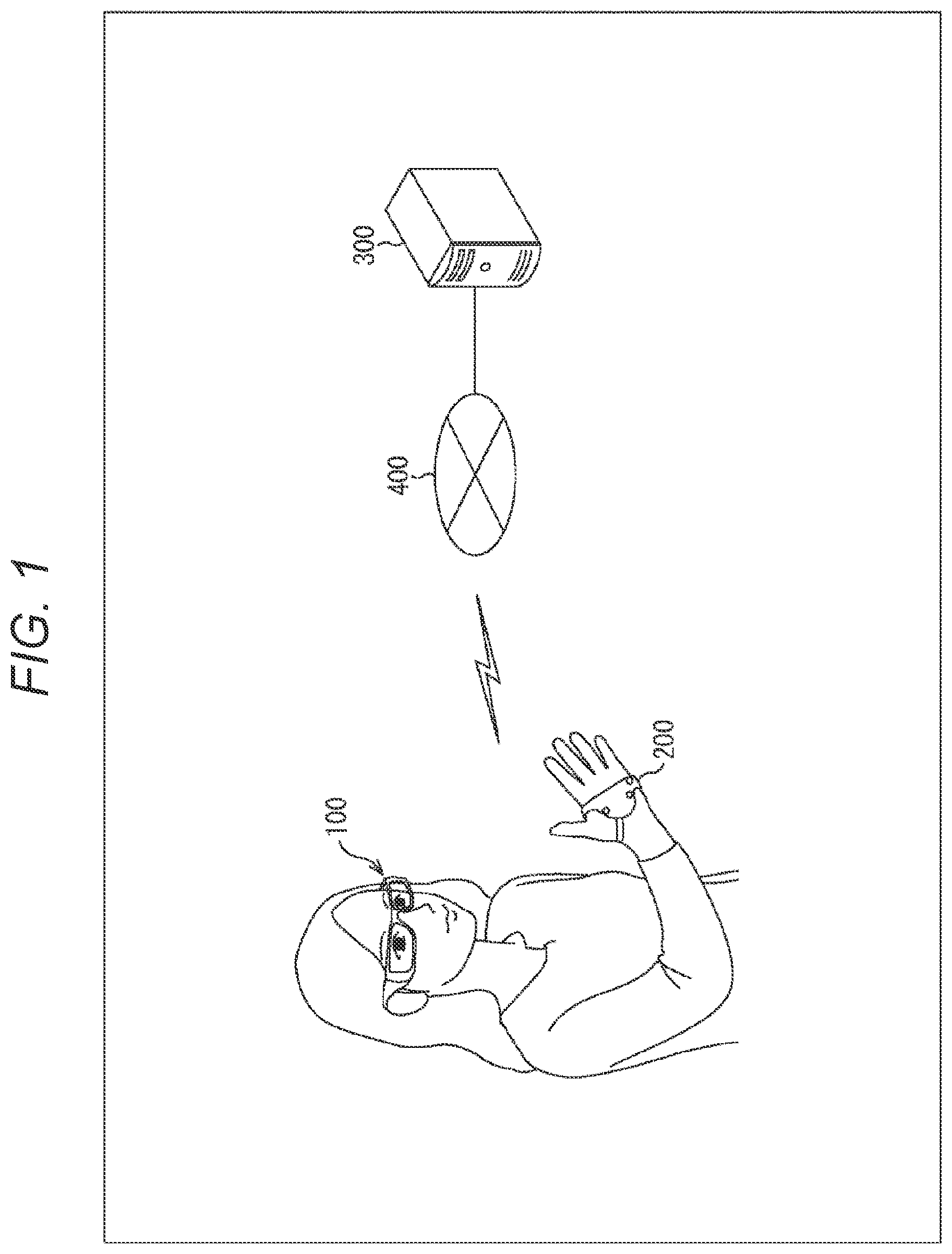 Patent US12314473 — Information processing apparatus, information processing method, and program — Figure 1