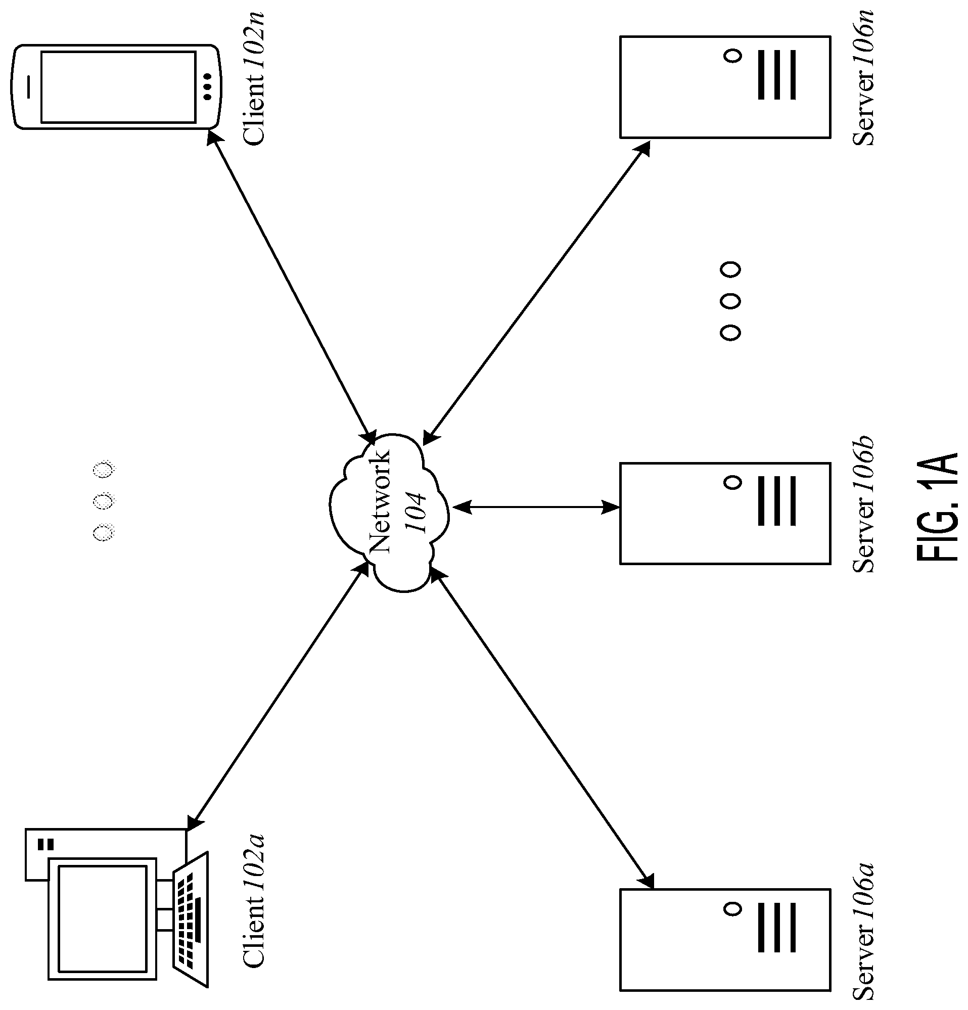 Patent US12314476 — Multi-user collaborative interfaces for streaming video — Figure 1