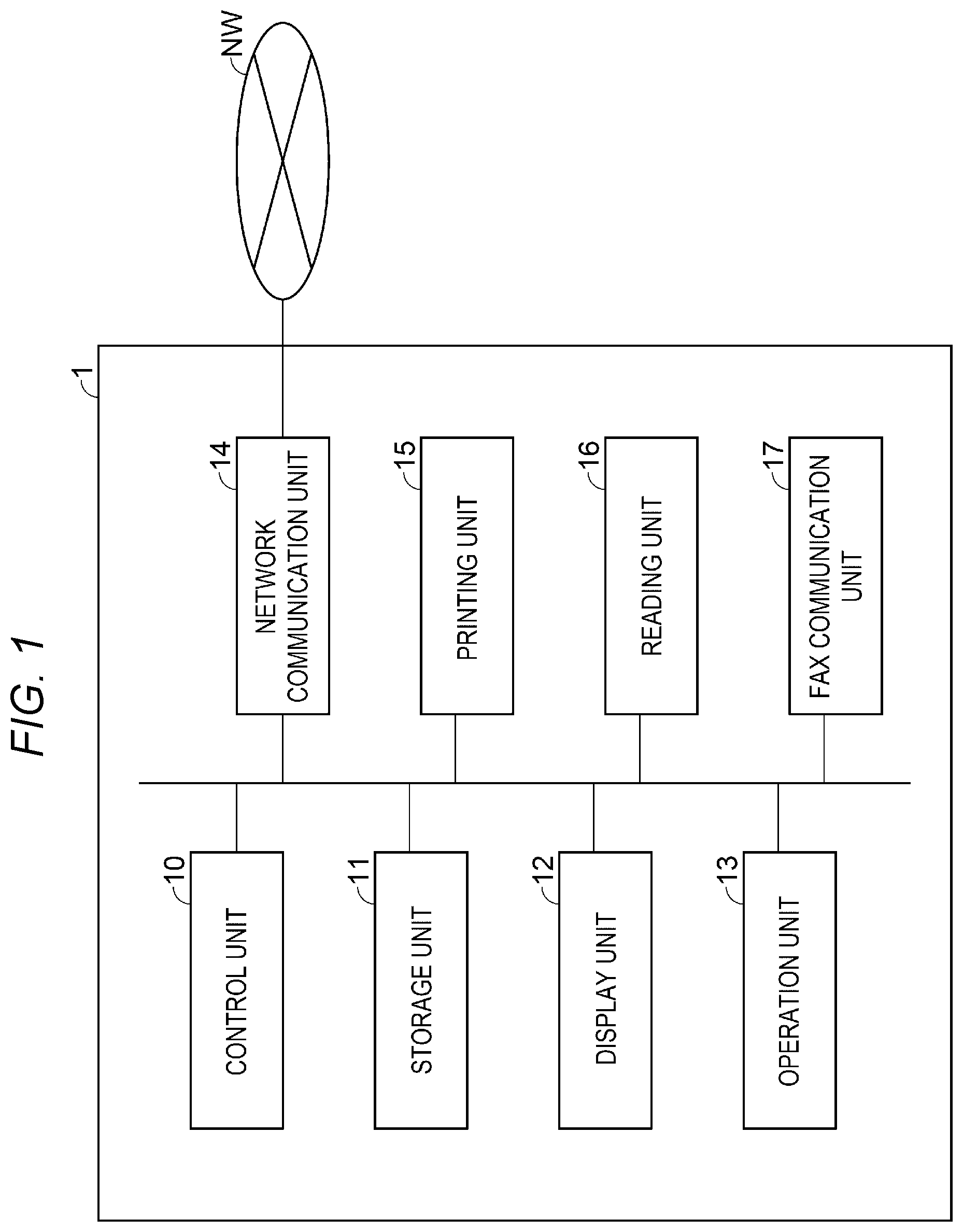 Patent US12314555 Figure 1 – Display apparatus