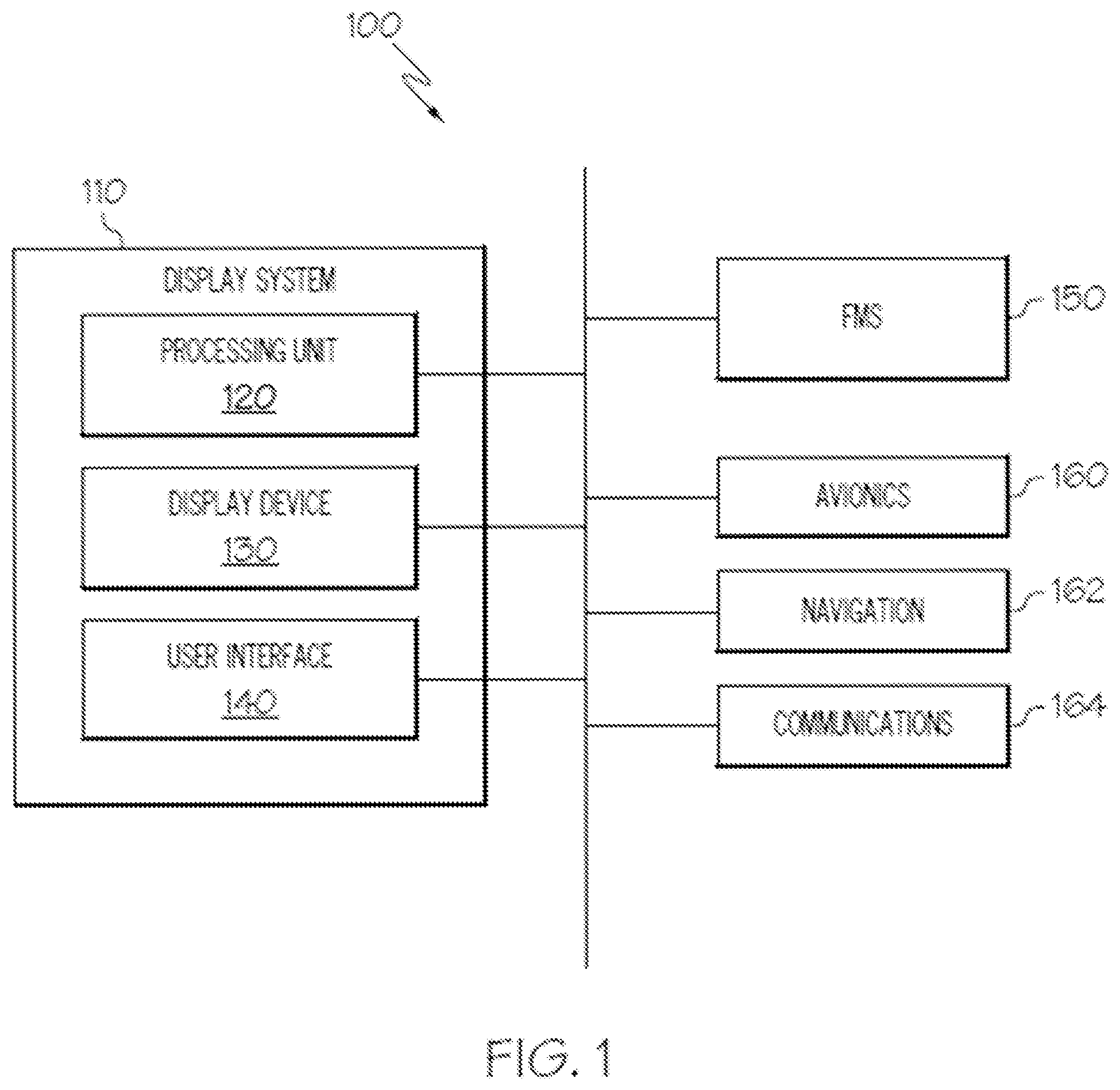 Patent US12314556 Figure 1 – Cursor management methods and systems