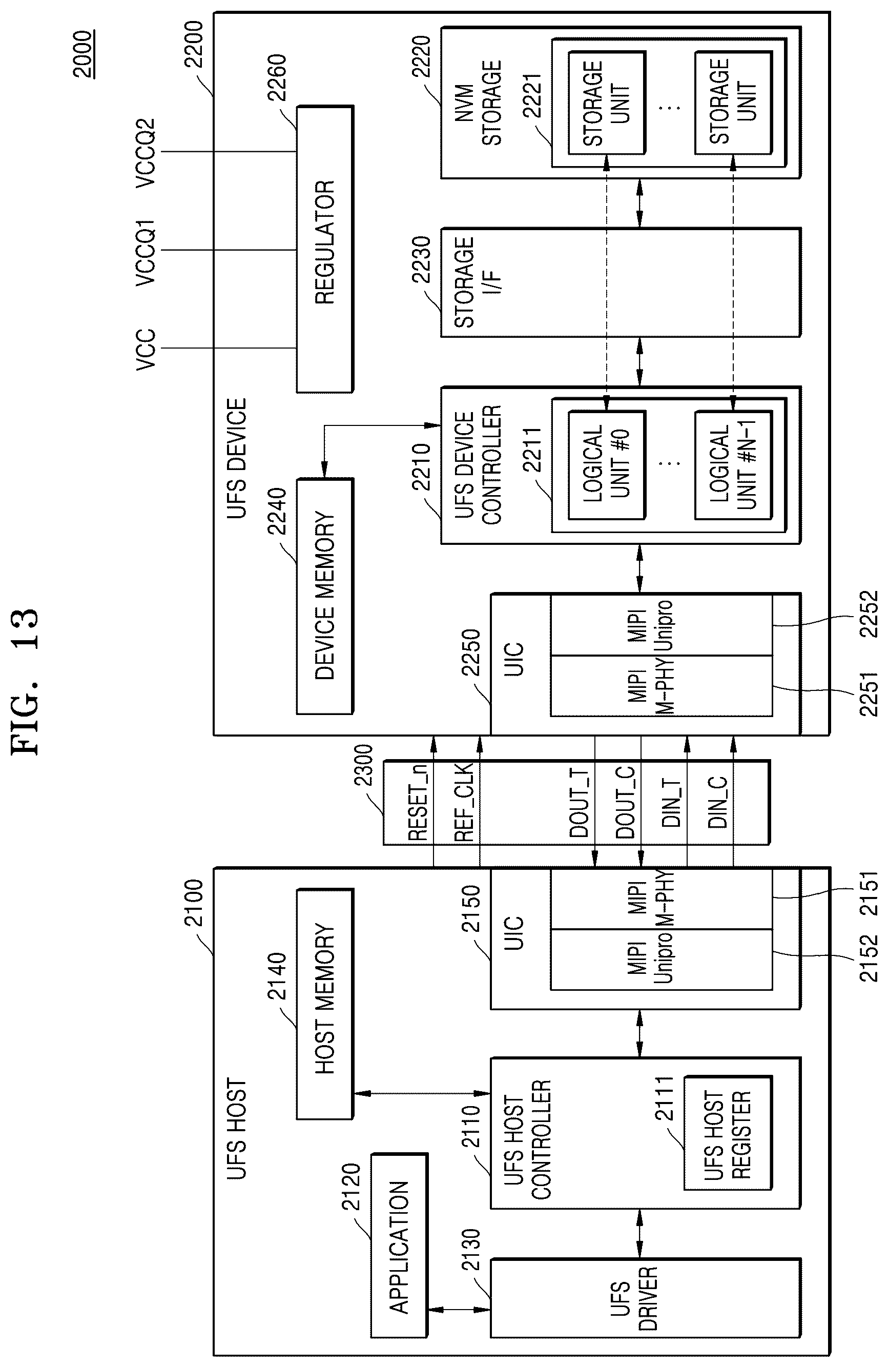 Patent US12314574 Figure 17 – System, device, and method for writing data to protected region