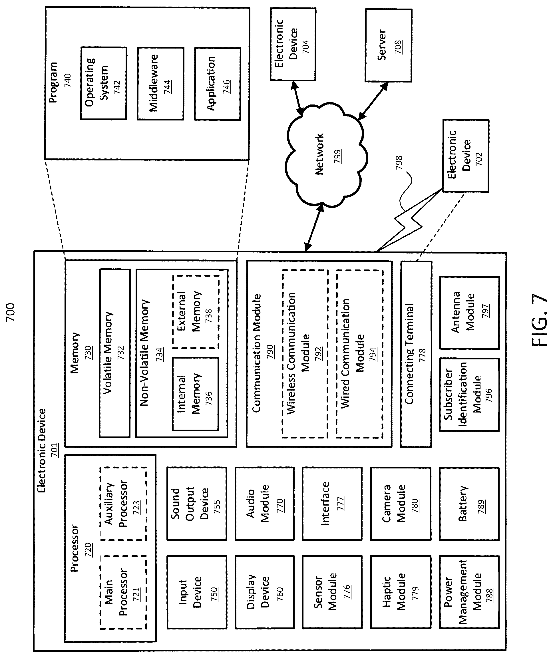 Patent US12314613 Figure 6 – Method and system for solid state drive (SSD)-based redundant array of independent disks (RAID)