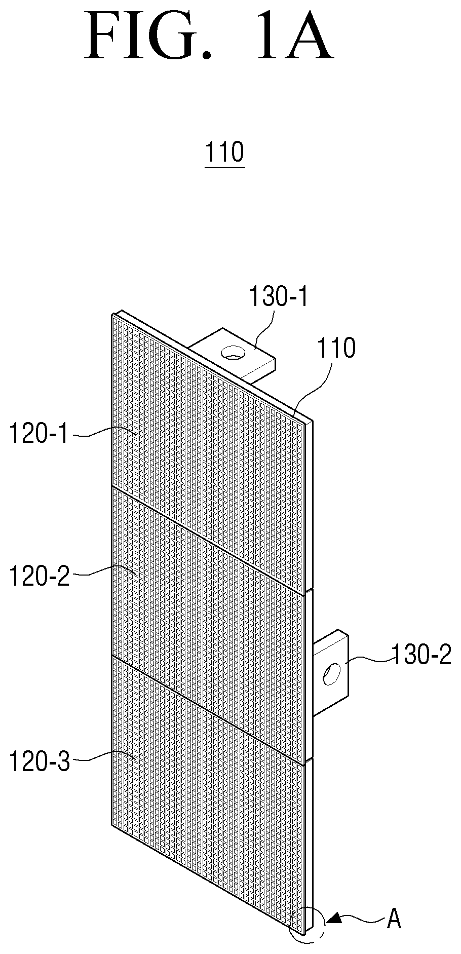 Patent US12314623 — Display apparatus and method for controlling thereof — Figure 1