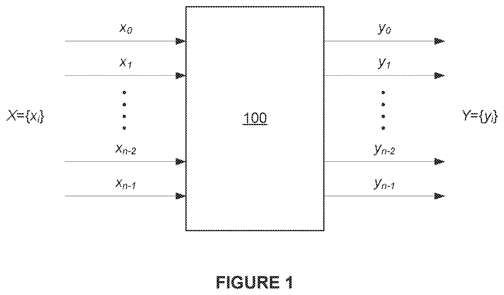Patent US12314645 — Method and system for verifying a sorter — Figure 1