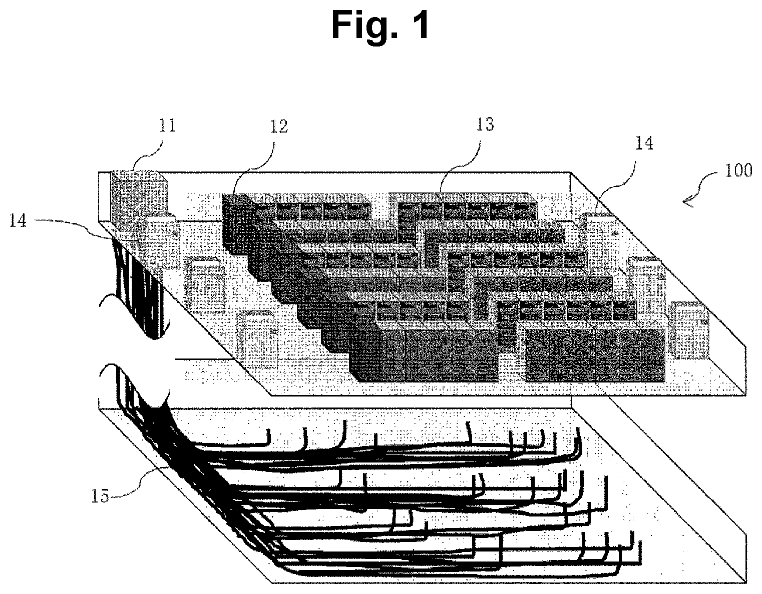 Patent US12314649 — Cable route setting method — Figure 1