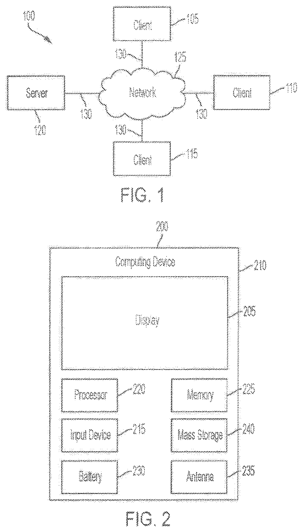 Patent US12314688 — Integrated application development systems and methods — Figure 1