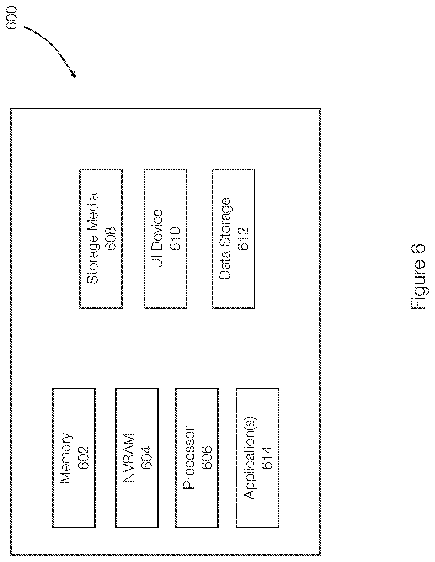 Patent US12314695 Figure 7 – System and method of using sustainability to establish compilation methods aligned with sustainability goals