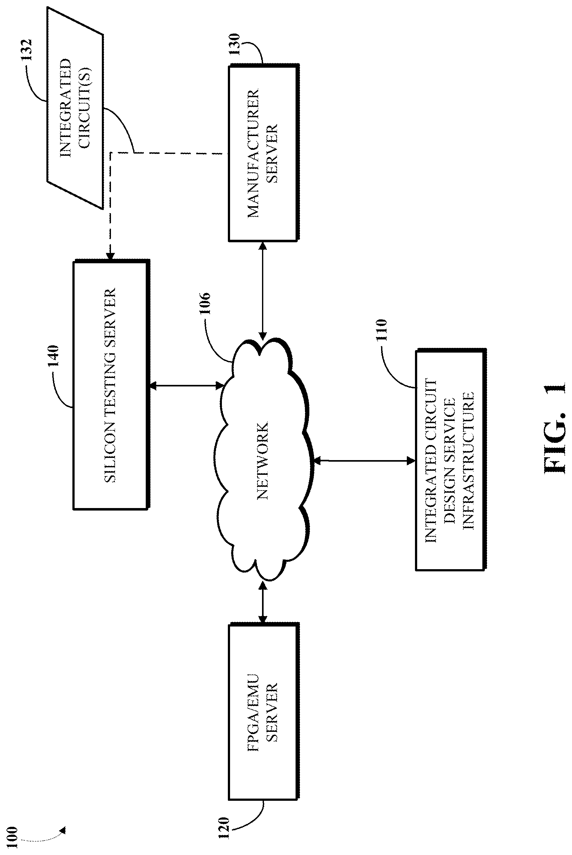 Patent US12314718 — Stalling issue queue entries until consecutive allocated entries are available for segmented stores — Figure 1