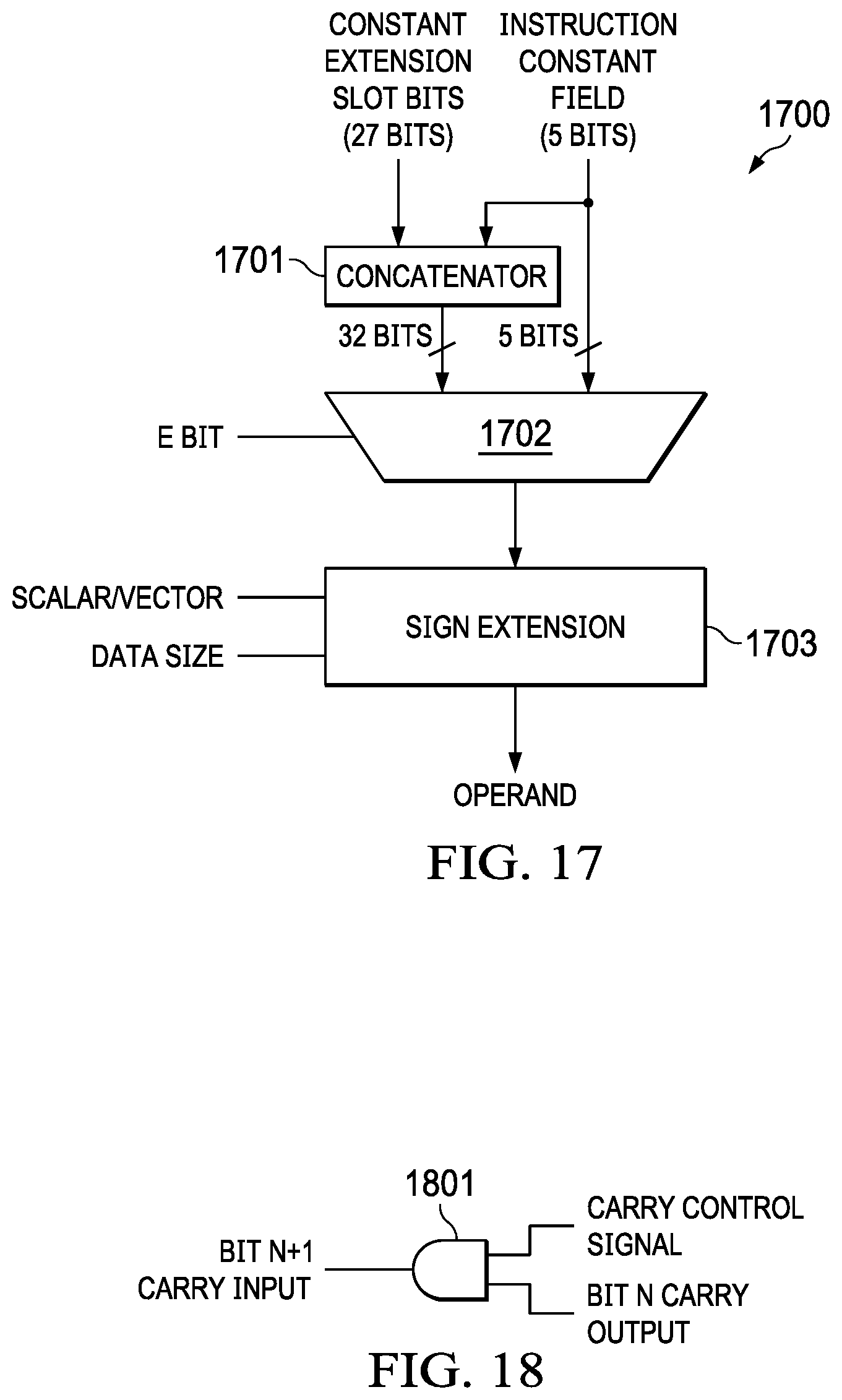 Patent US12314720 Figure 7 – Look-up table write