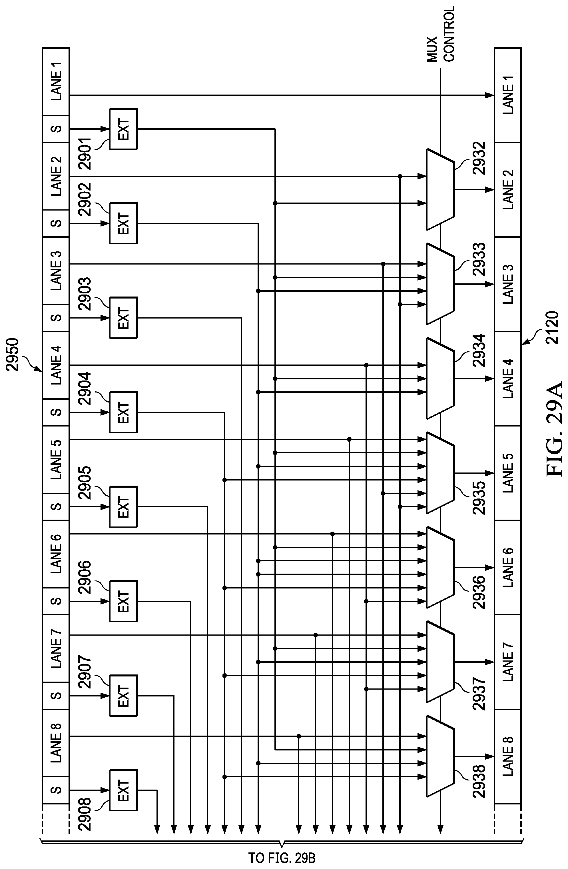 Patent US12314720 Figure 17 – Look-up table write
