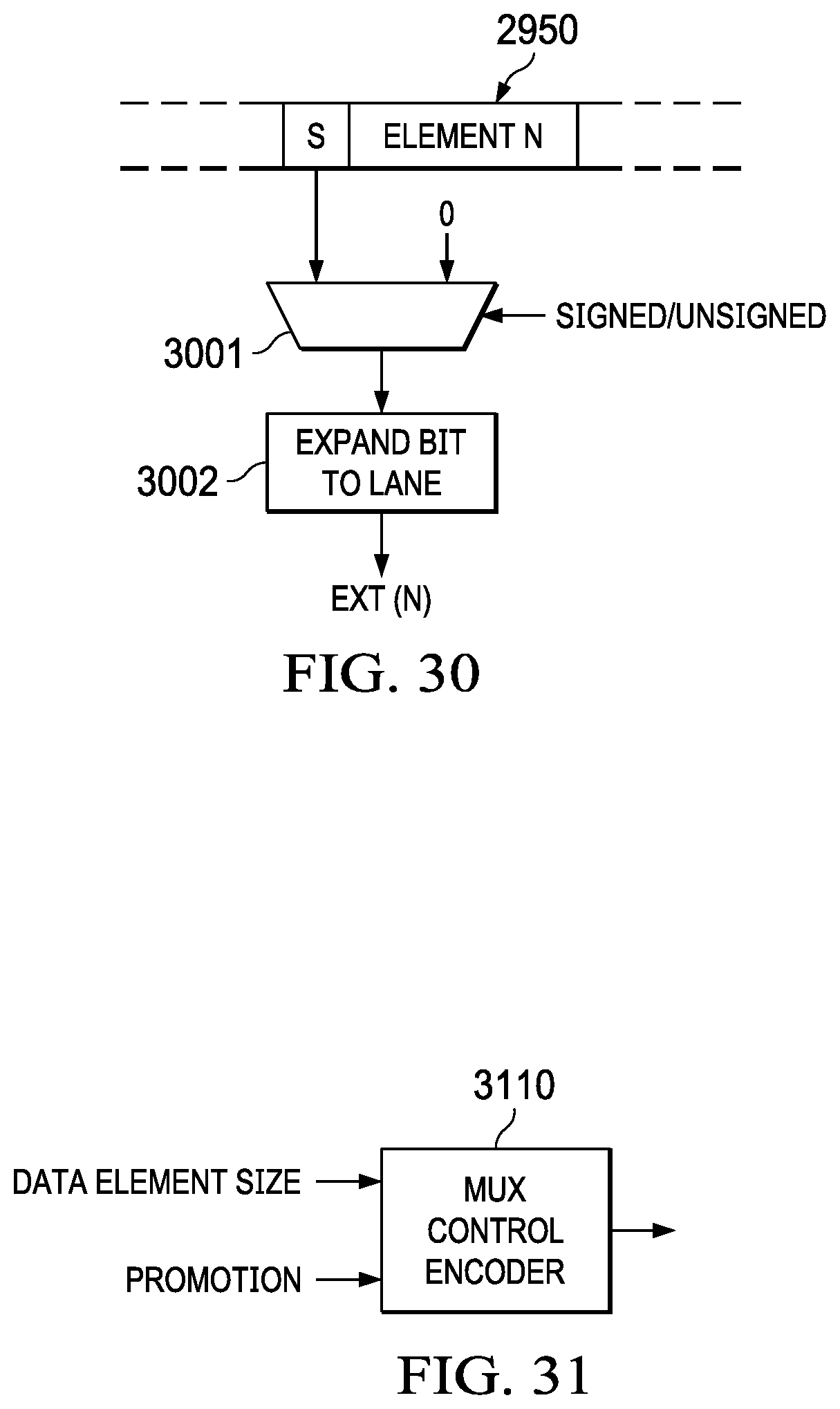 Patent US12314720 Figure 19 – Look-up table write