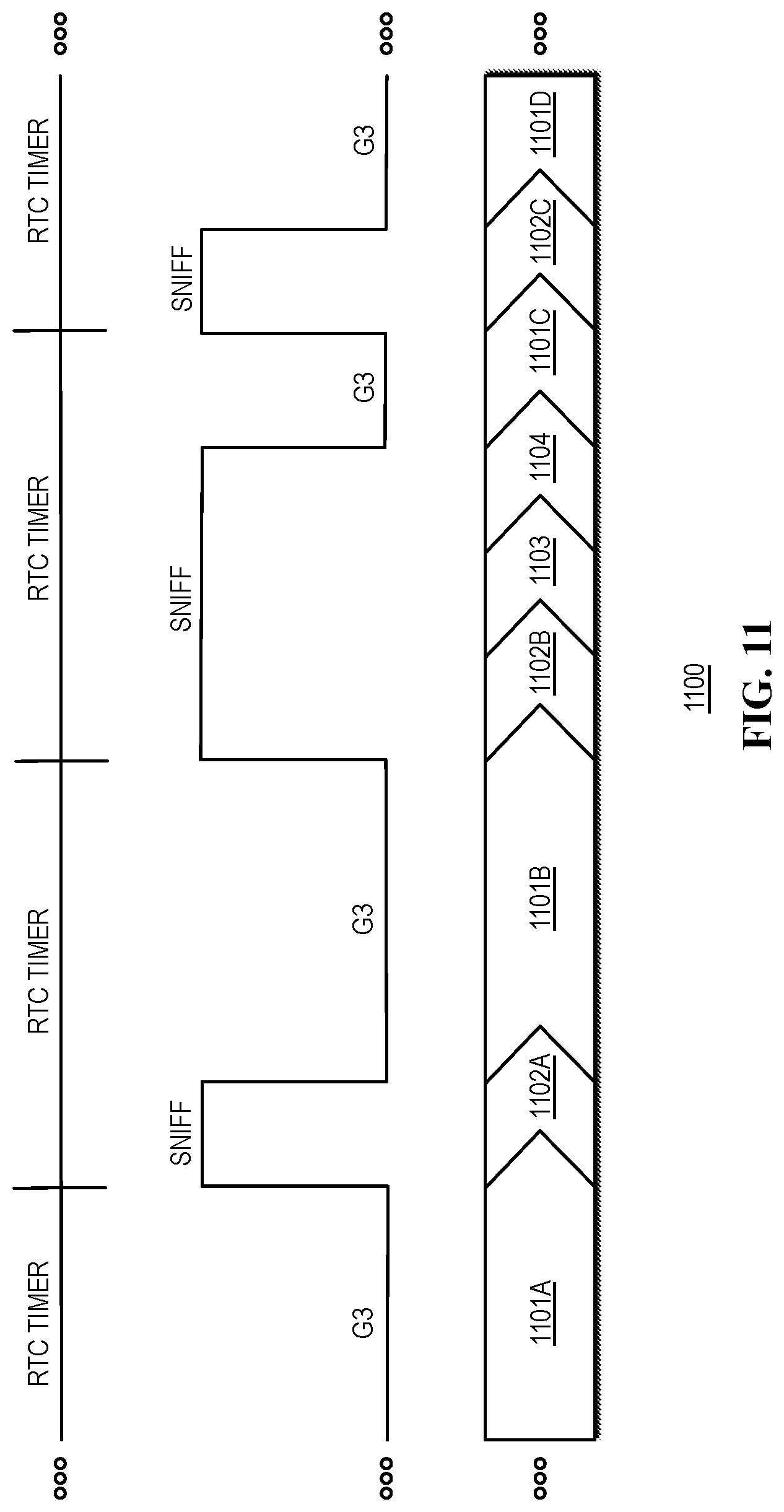 Patent US12314731 Figure 13 – Kill pill management in heterogeneous computing platforms