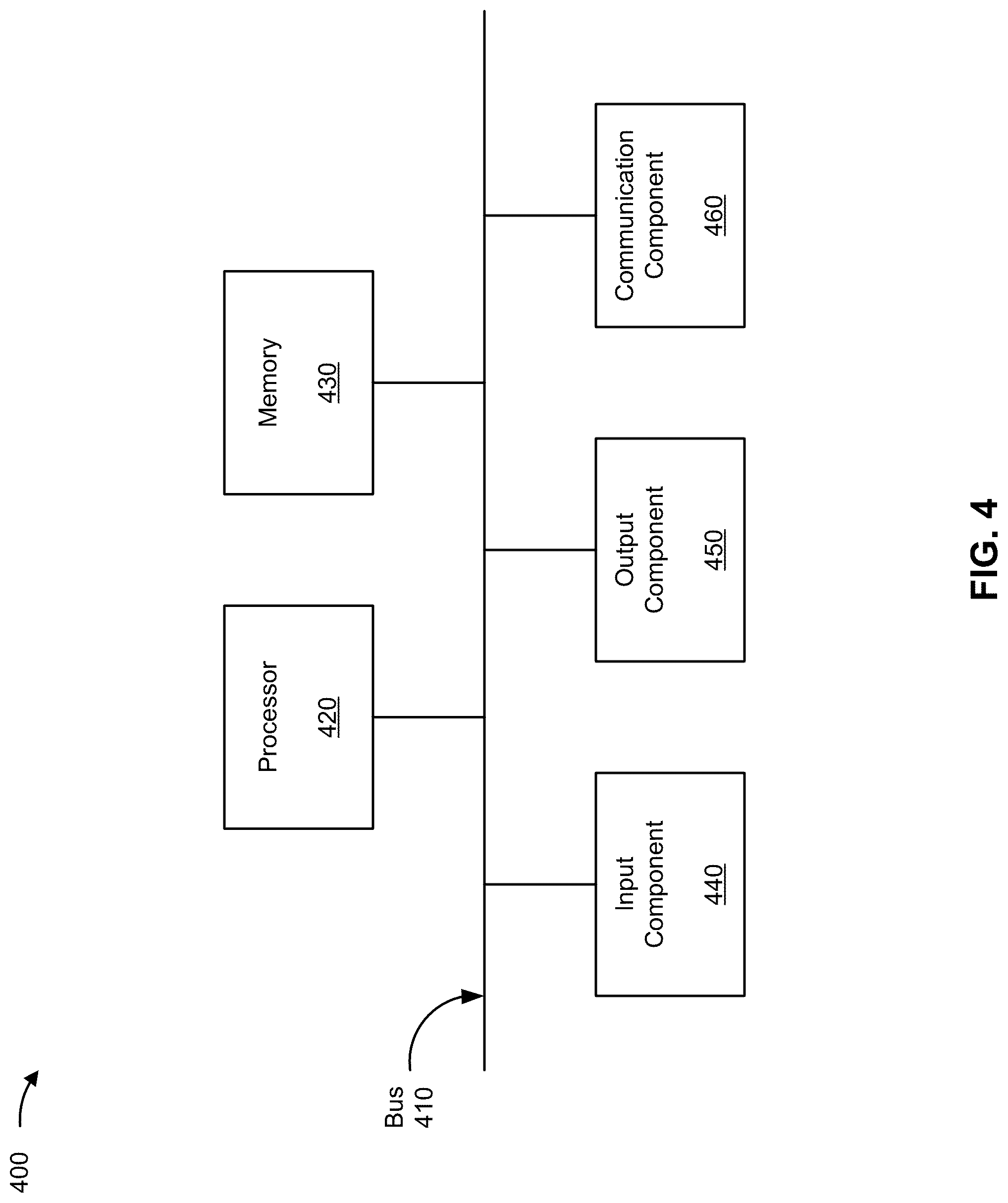 Patent US12314737 Figure 8 – Real-time event status via an enhanced graphical user interface