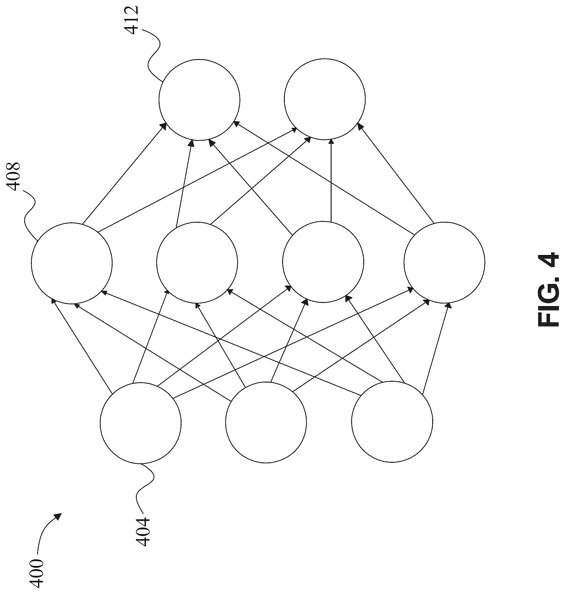 Patent US12314739 Figure 4 – Apparatus and method for generating an interactive graphical user interface
