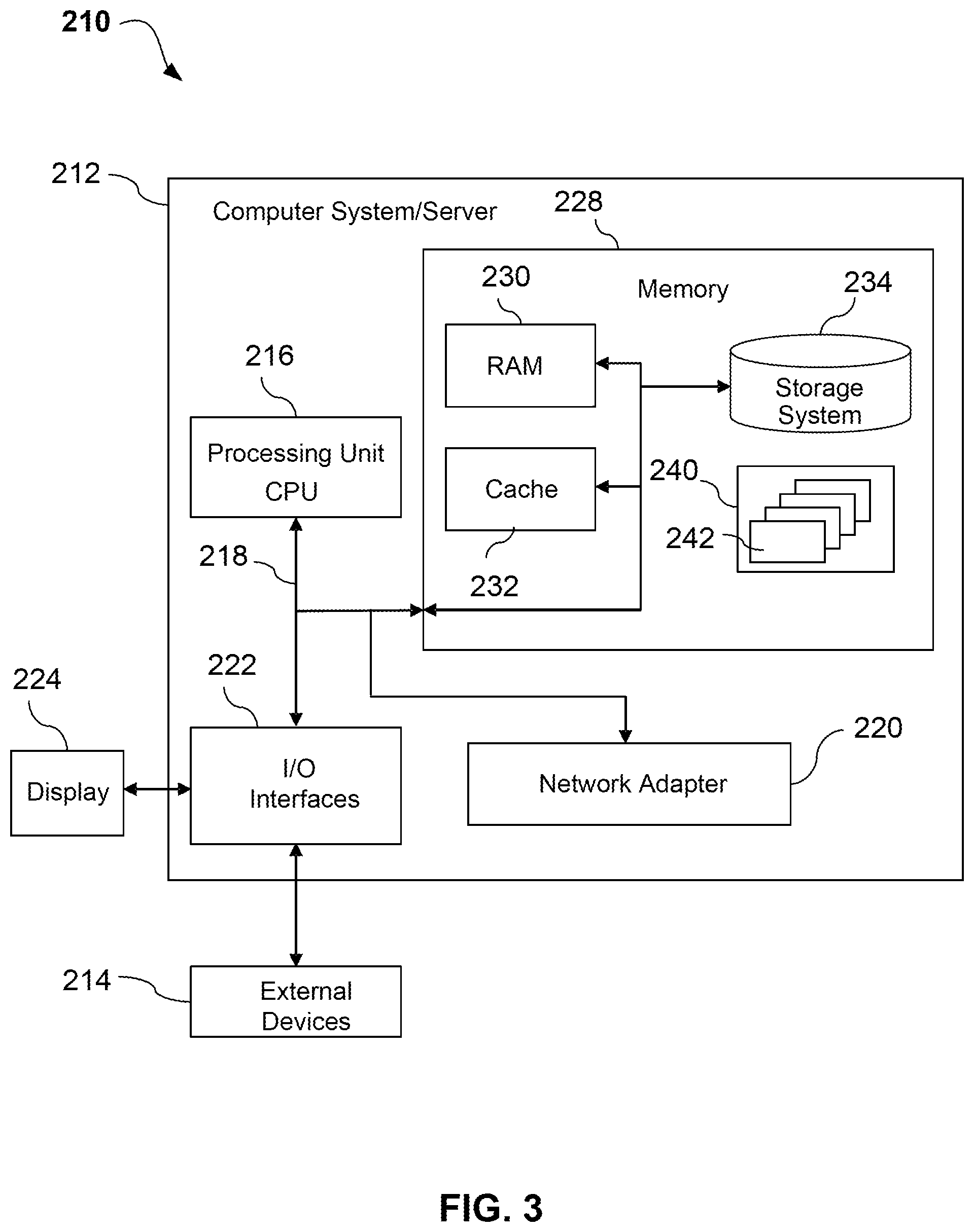 Patent US12314755 Figure 3 – Scheduling a secure code segment on a processor core of a processing unit