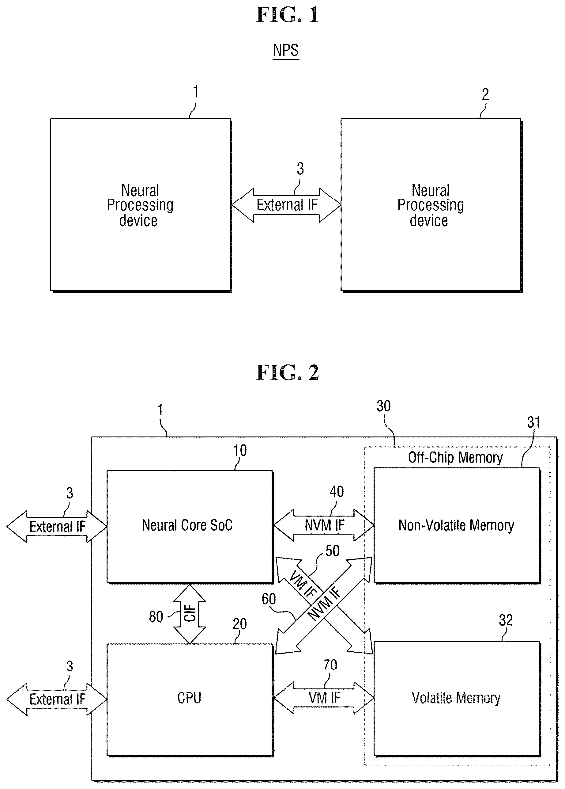 Patent US12314758 — Task manager, processing device, and method for checking task dependencies thereof — Figure 1