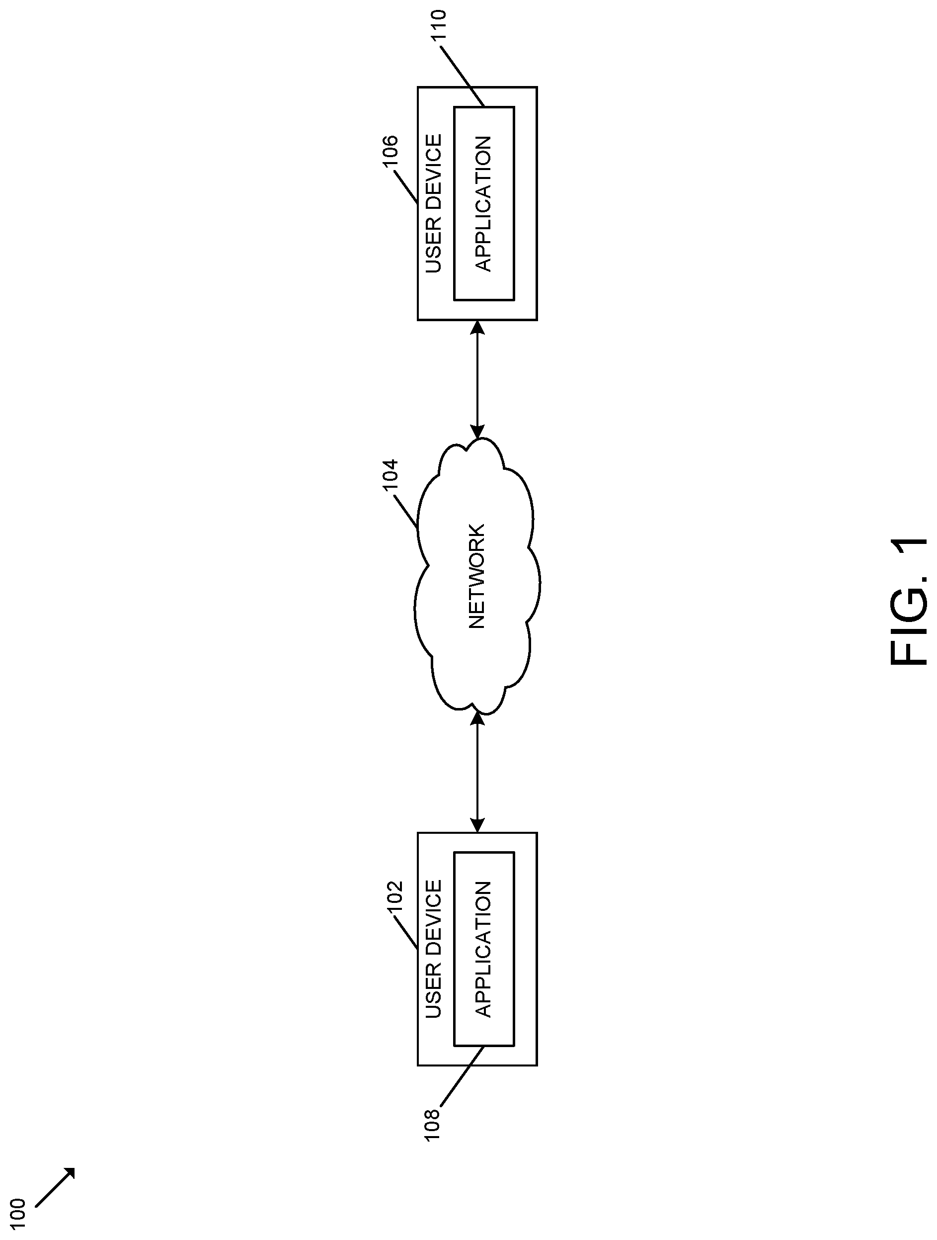 Patent US12314789 Figure 1 – Systems and methods for conducting an automated dialogue