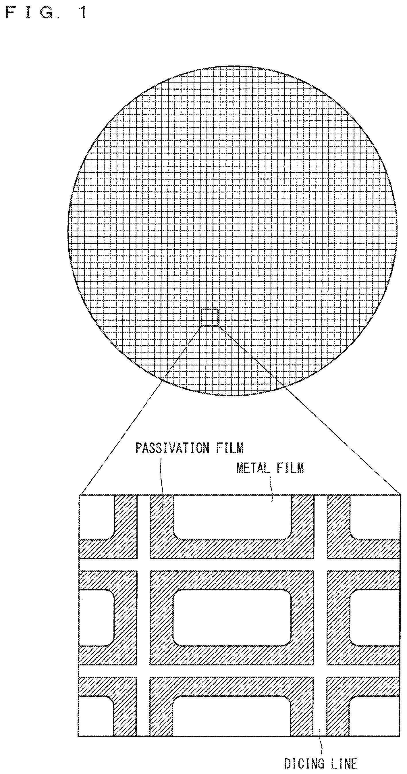 Patent US12314807 Figure 1 – Method of generating specific information on semiconductor device, method of managing specific information on semiconductor device, and manufacturing apparatus for semiconductor device