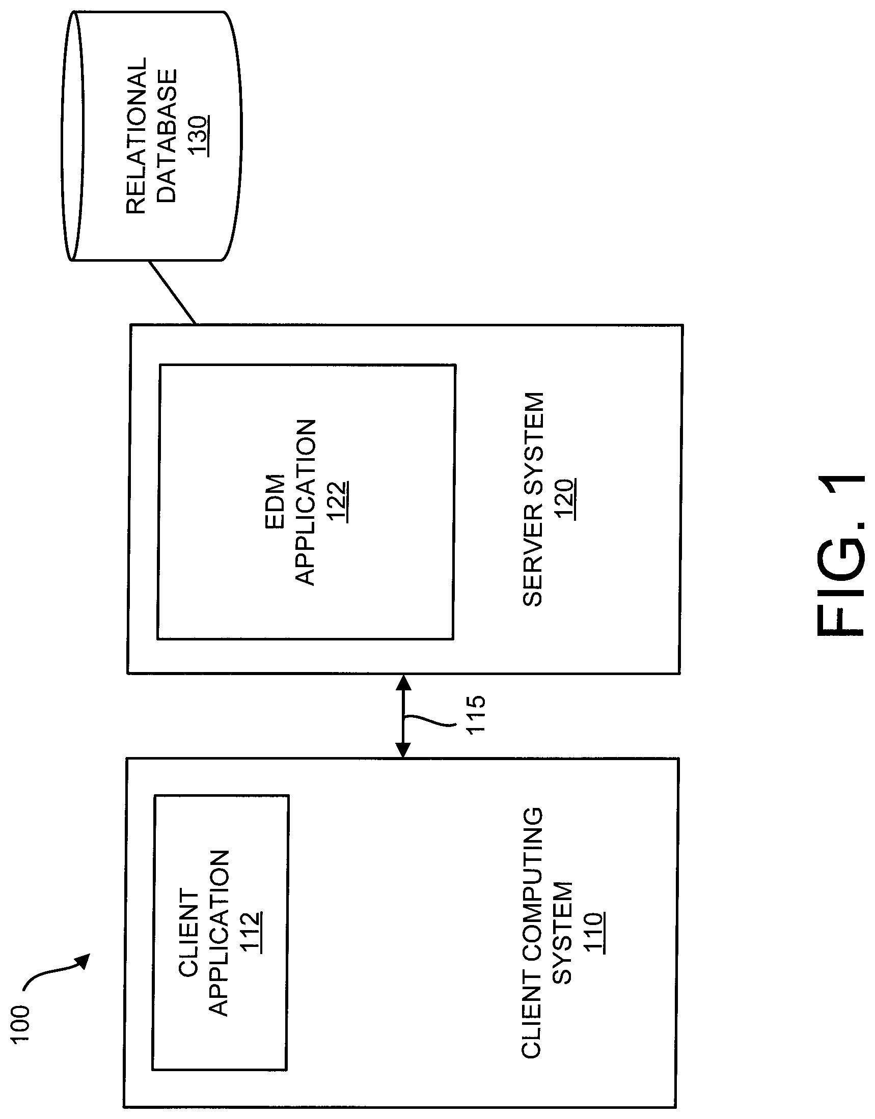 Patent US12314867 — Guided row insertion — Figure 1