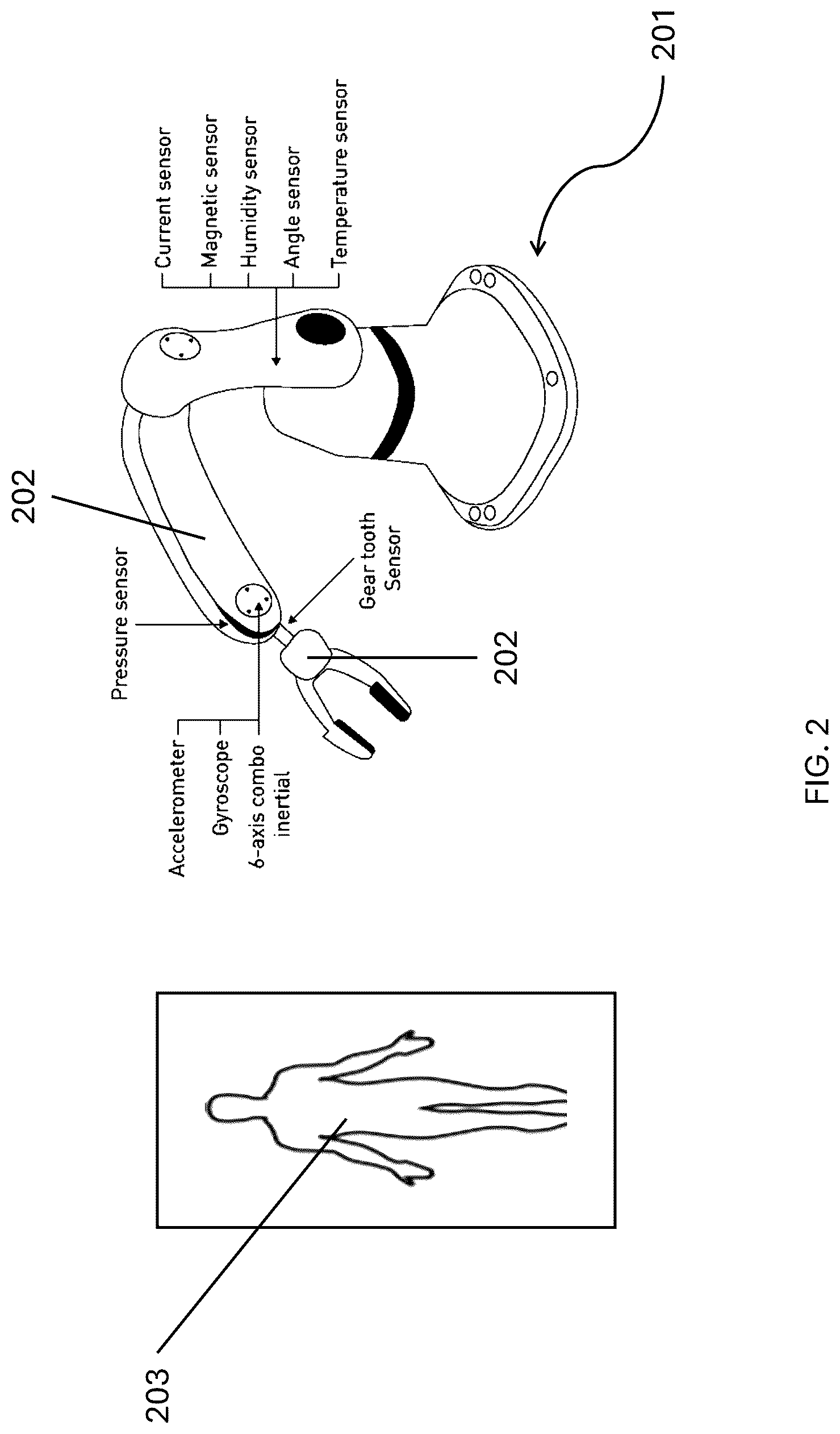 Patent US12314868 Figure 3 – Systems and methods of sensor data fusion