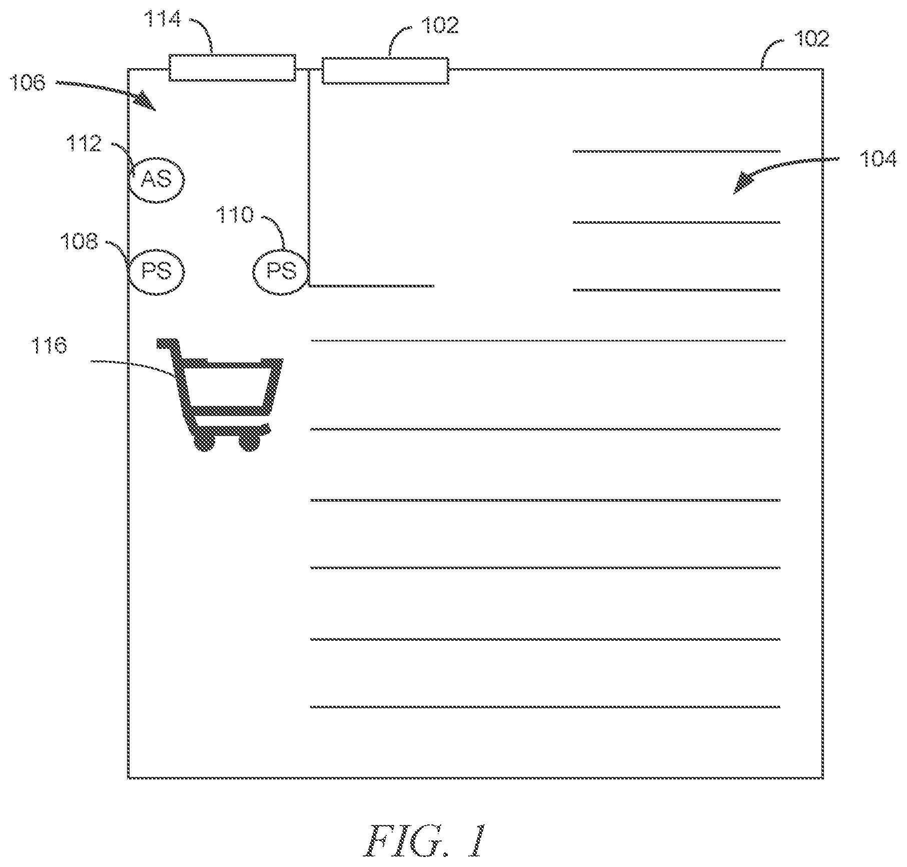 Patent US12314950 — Communication and signaling devices and methods — Figure 1