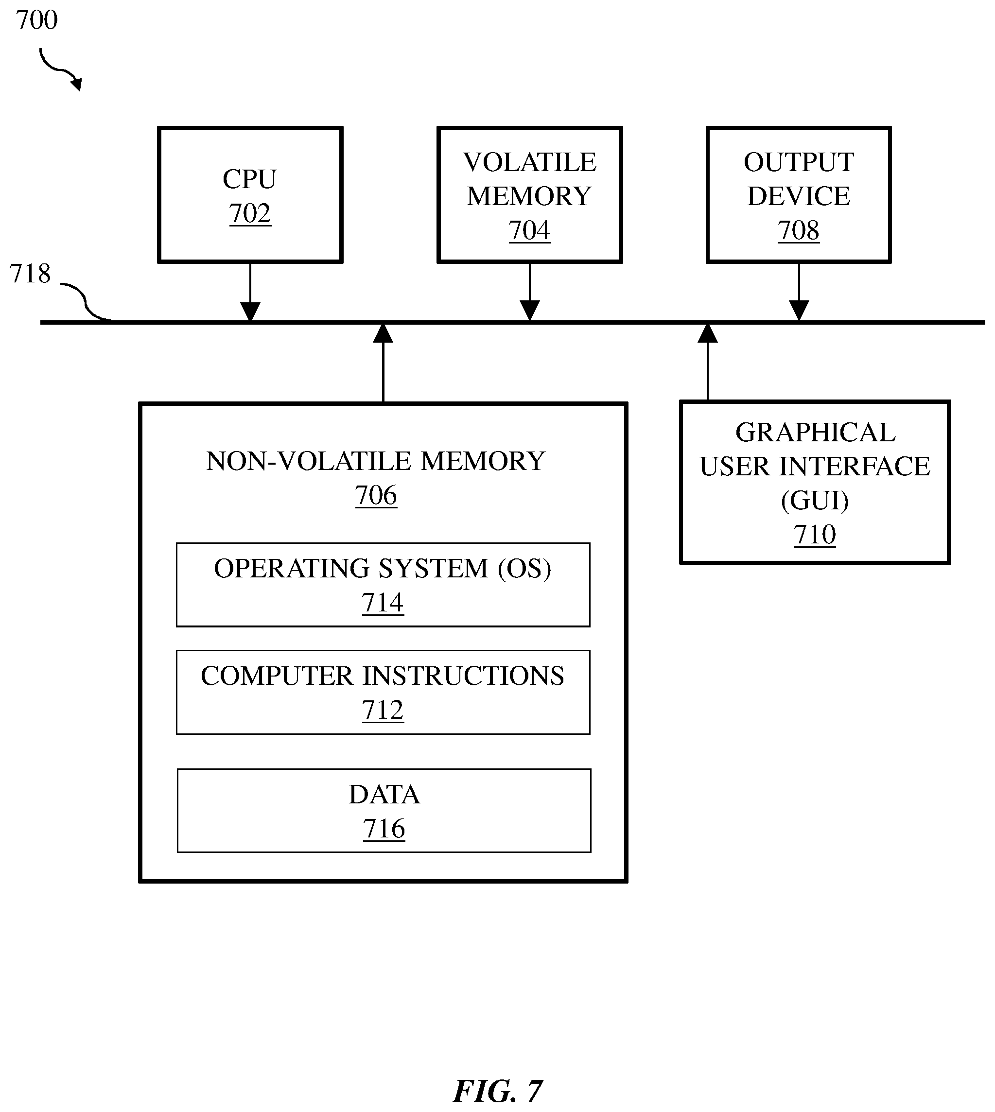 Patent US12314962 Figure 7 – Systems and methods of photo-based fraud protection