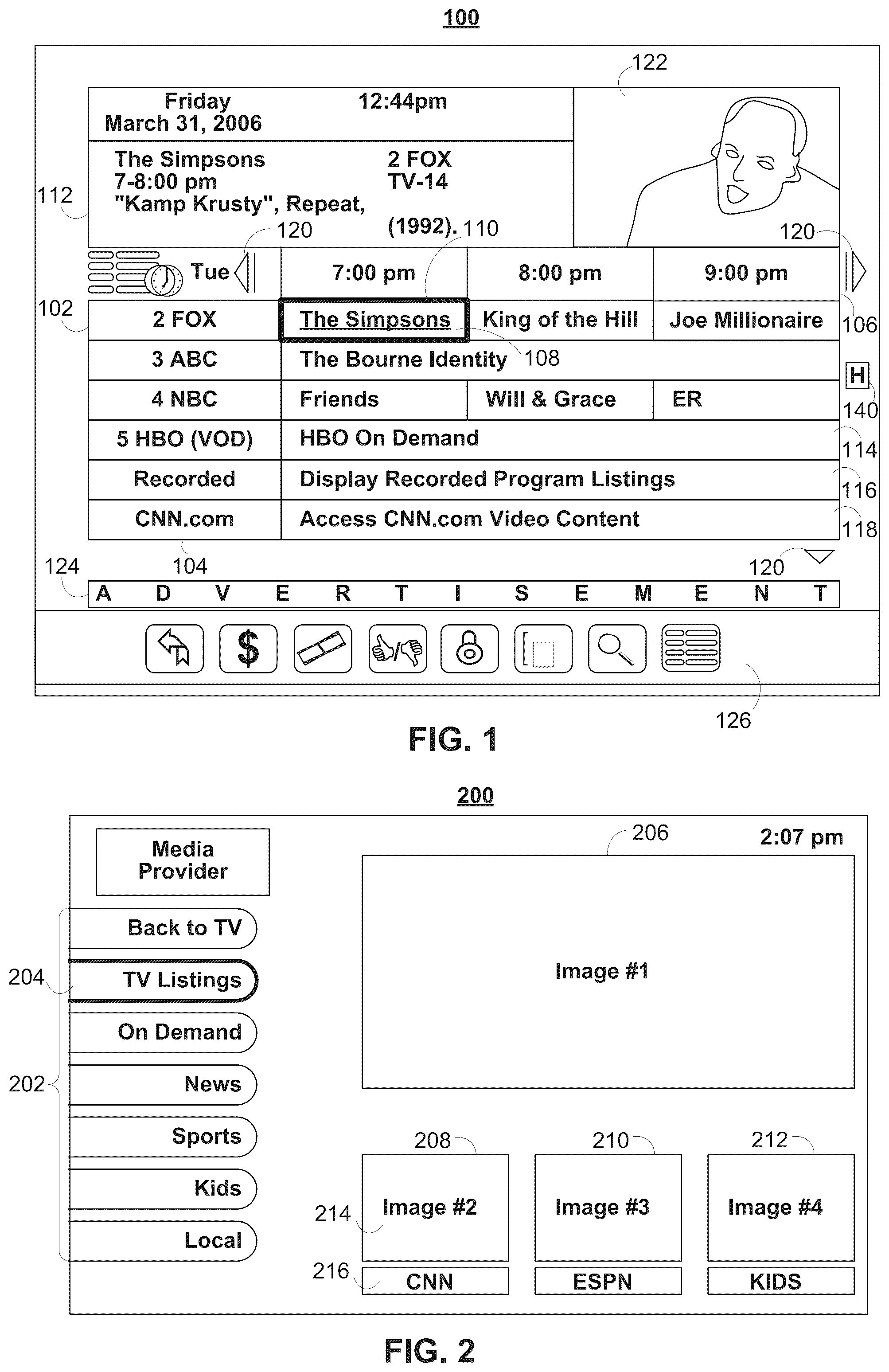 Patent US12314979 — Systems and methods for deducing user information from input device behavior — Figure 1