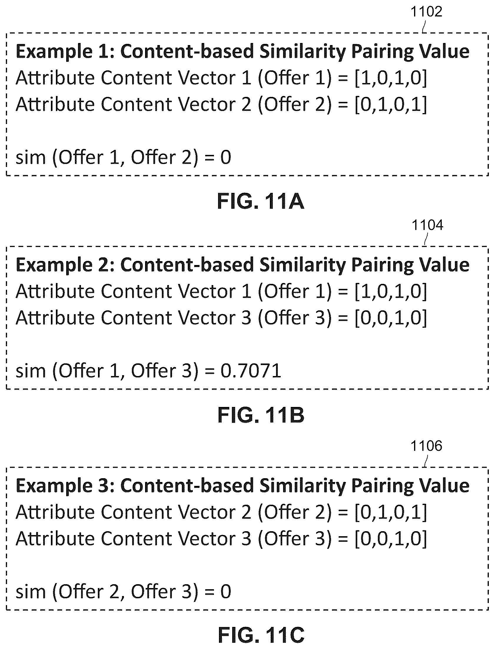 Patent US12314986 Figure 12 – Systems and methods for generating efficient iterative recommendation structures