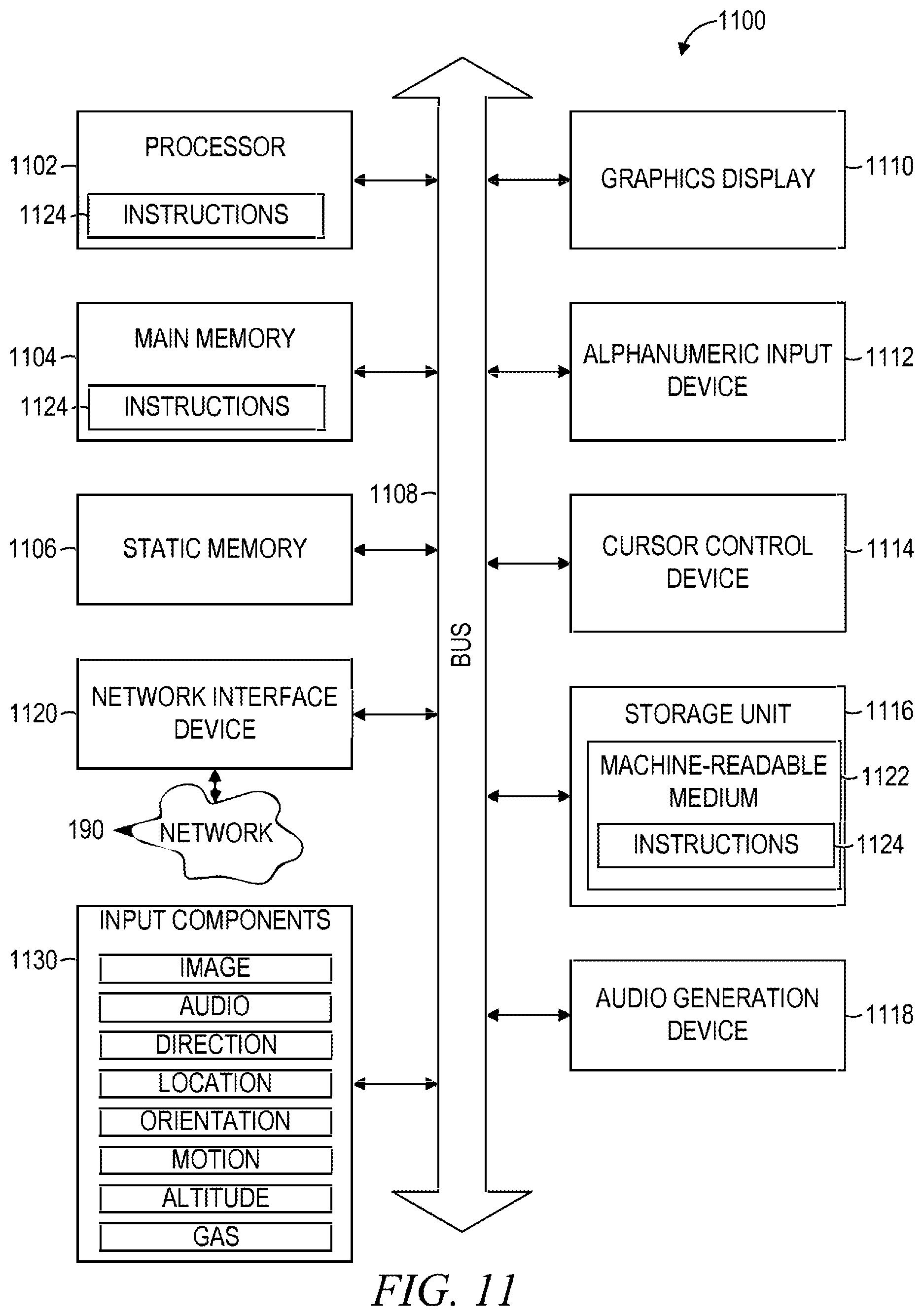 Patent US12315004 Figure 11 – Integrating a product model into a user supplied image