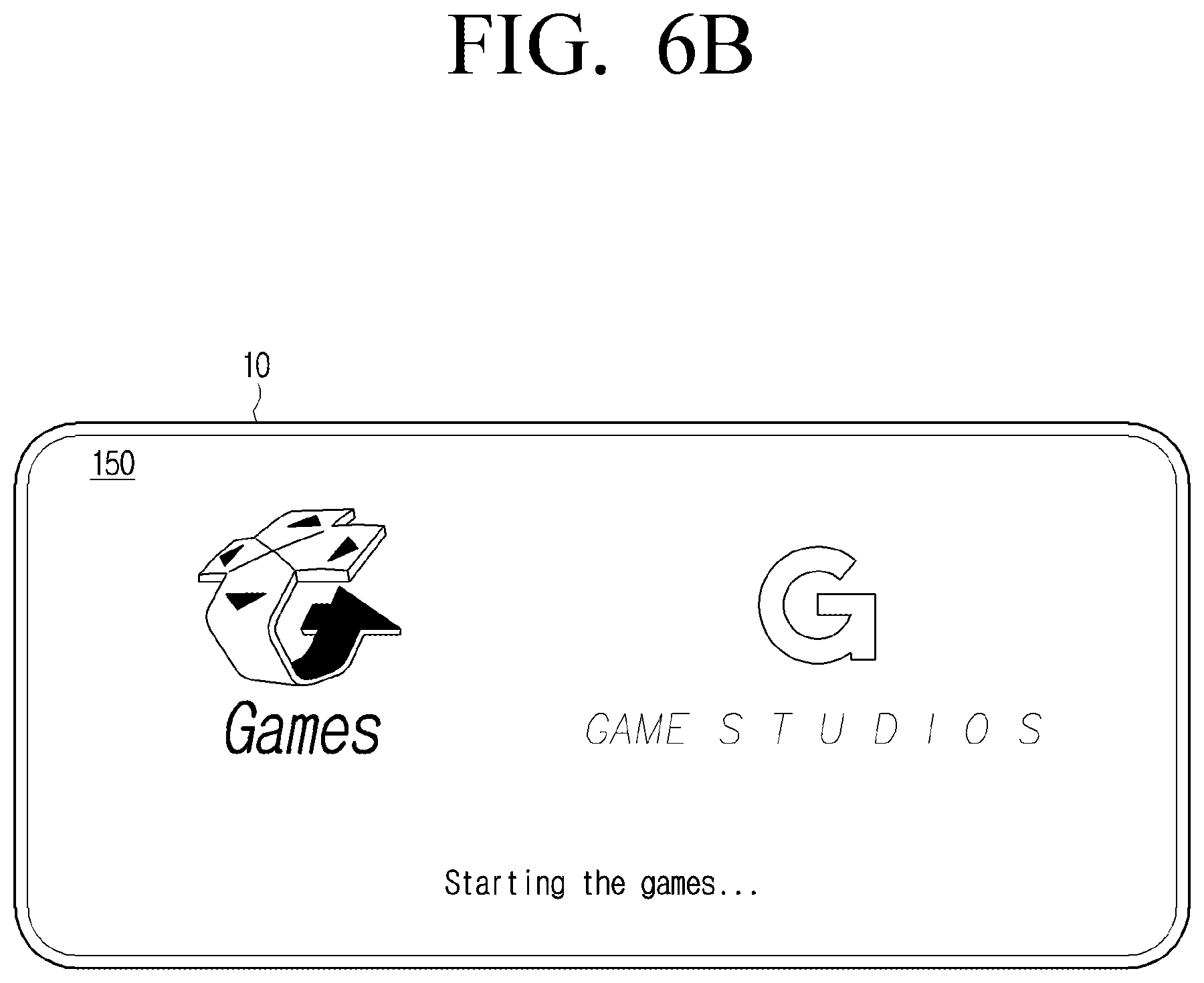 Patent US12315028 Figure 7 – Method and electronic device for boosting graphics performance