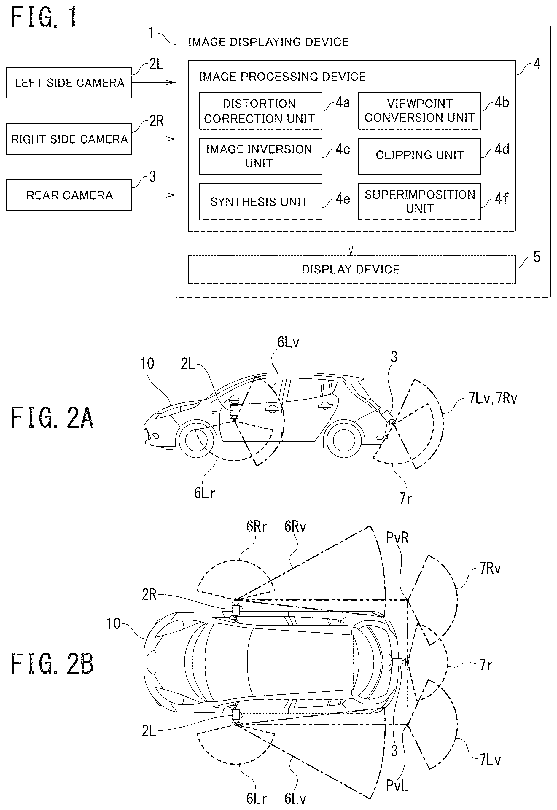 Patent US12315050 — Image processing method, image displaying method, image processing device, and image displaying device — Figure 1