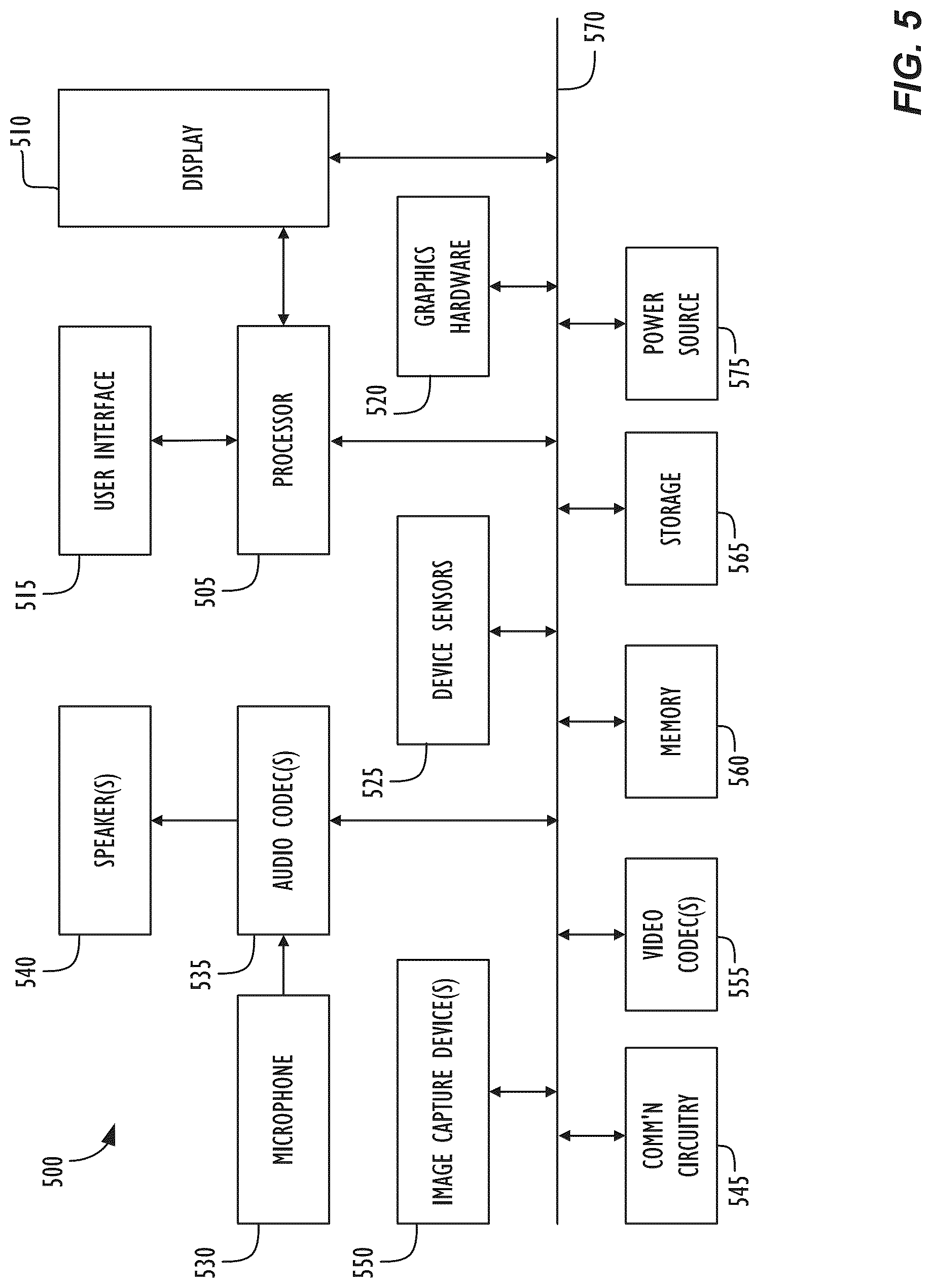 Patent US12315056 Figure 9 – Accessory detection and determination for avatar enrollment