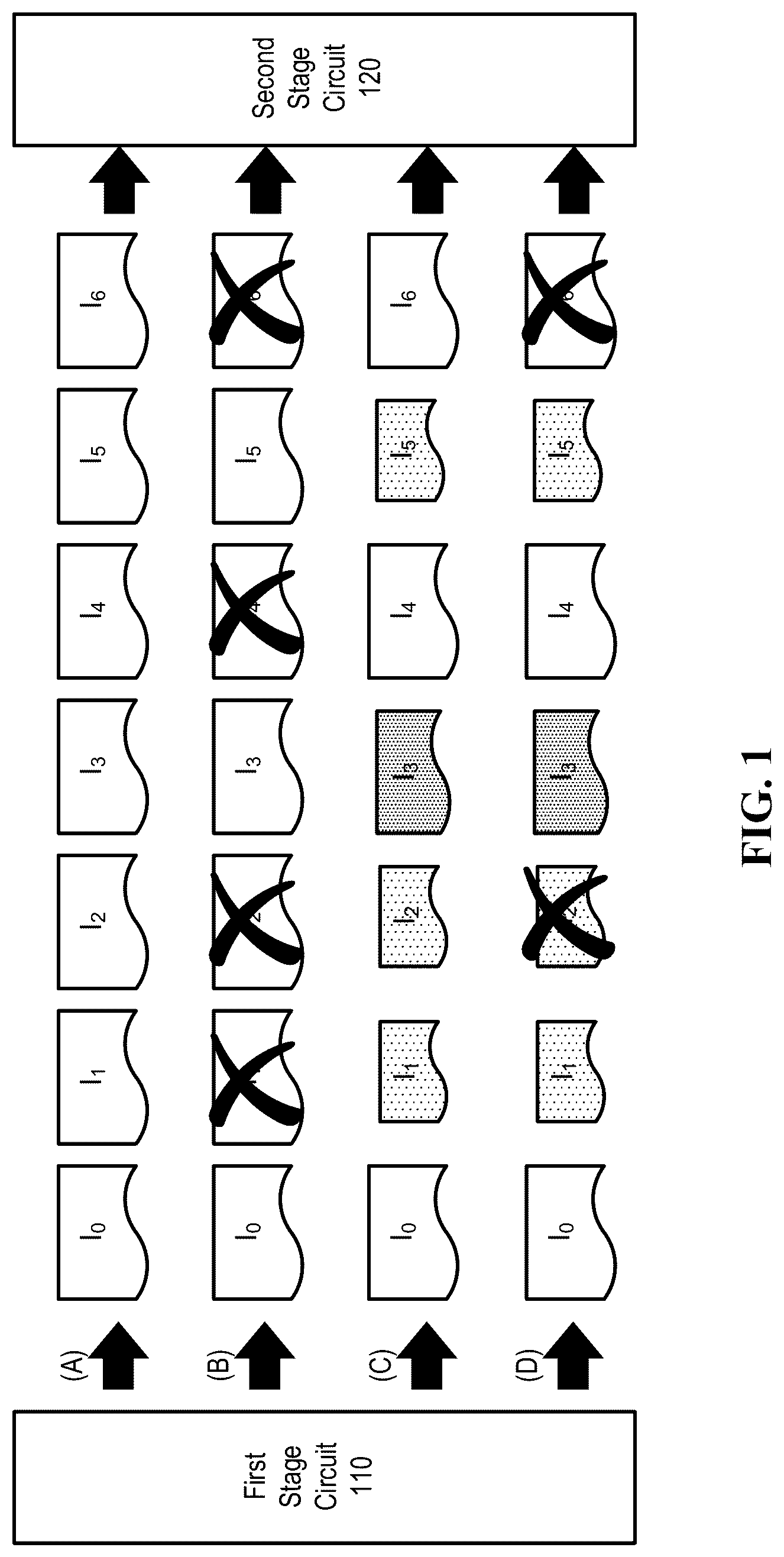 Patent US12315106 Figure 1 – Frame sequence quality booster using information in an information repository
