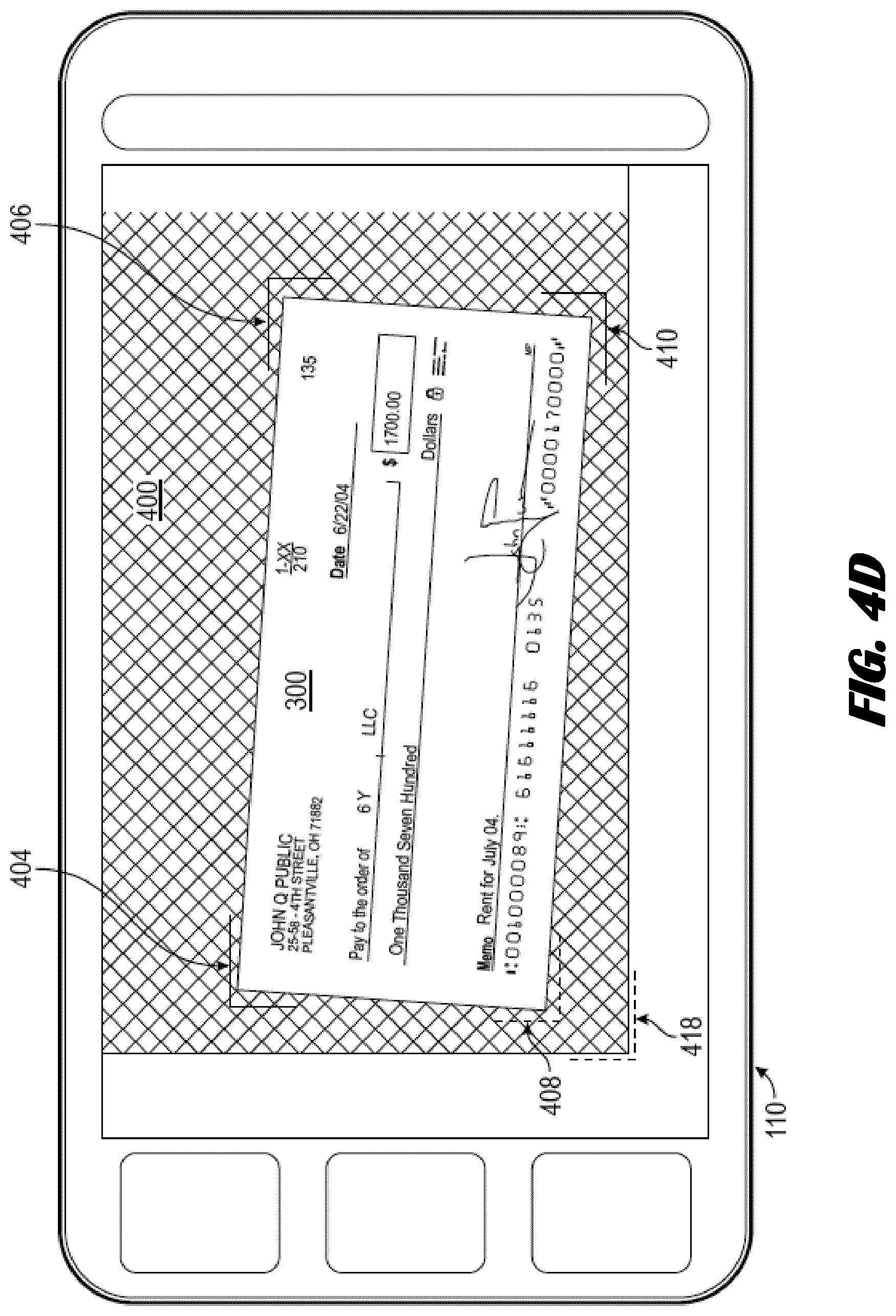 Patent US12315126 Figure 8 – Machine-learning models for image processing