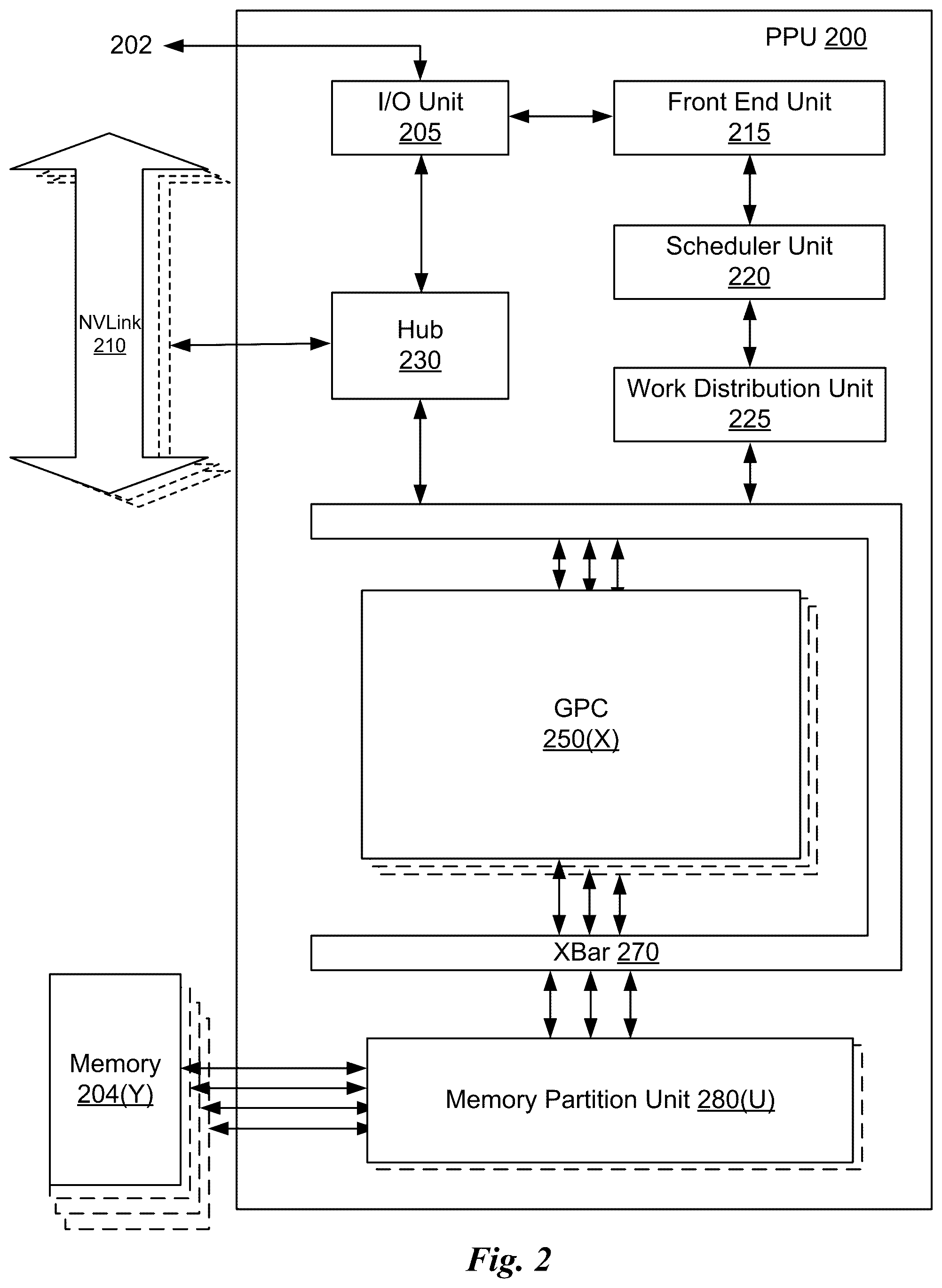 Patent US12315131 Figure 2 – Determining contour edges for an image