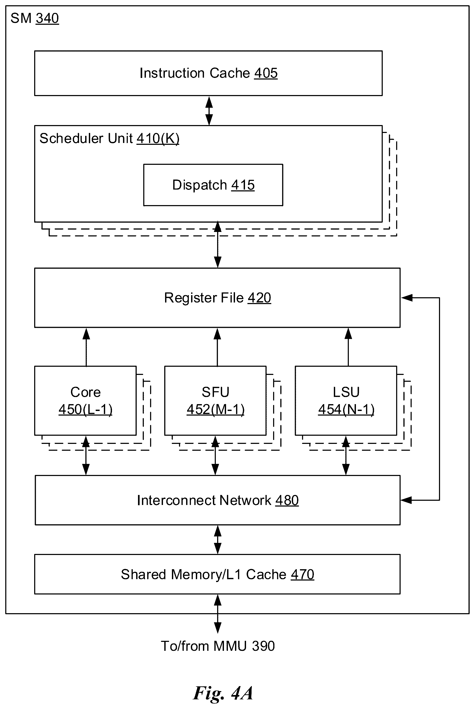 Patent US12315131 Figure 5 – Determining contour edges for an image