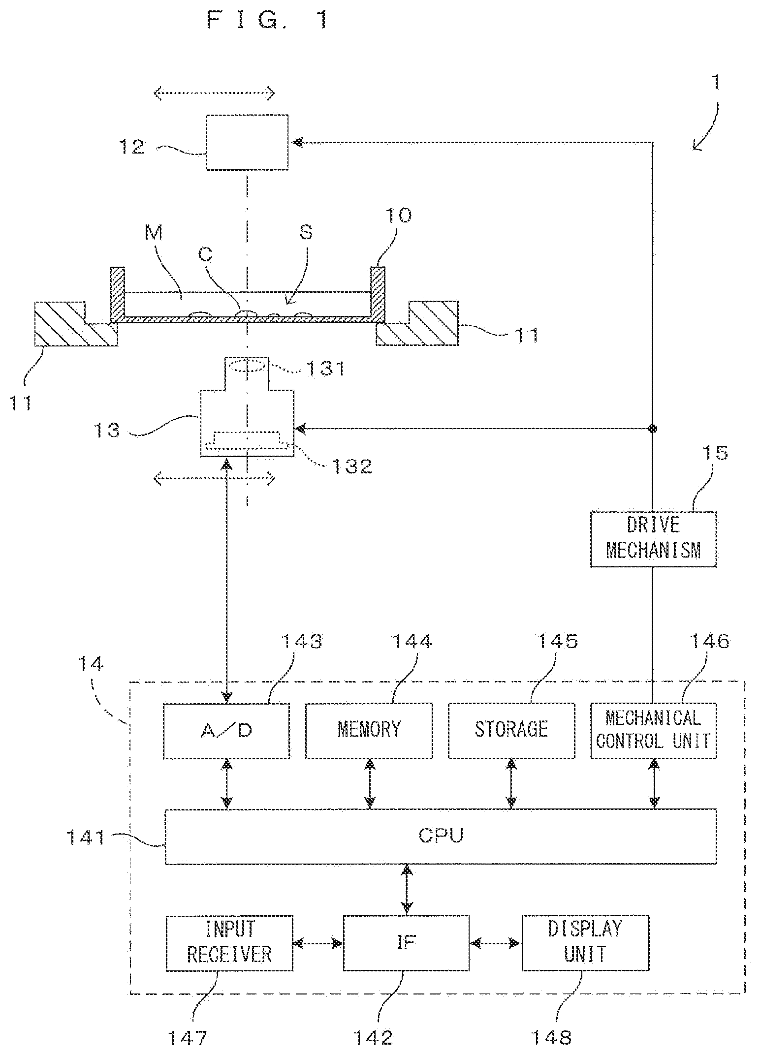 Patent US12315275 — Image processing method and classification model construction method — Figure 1