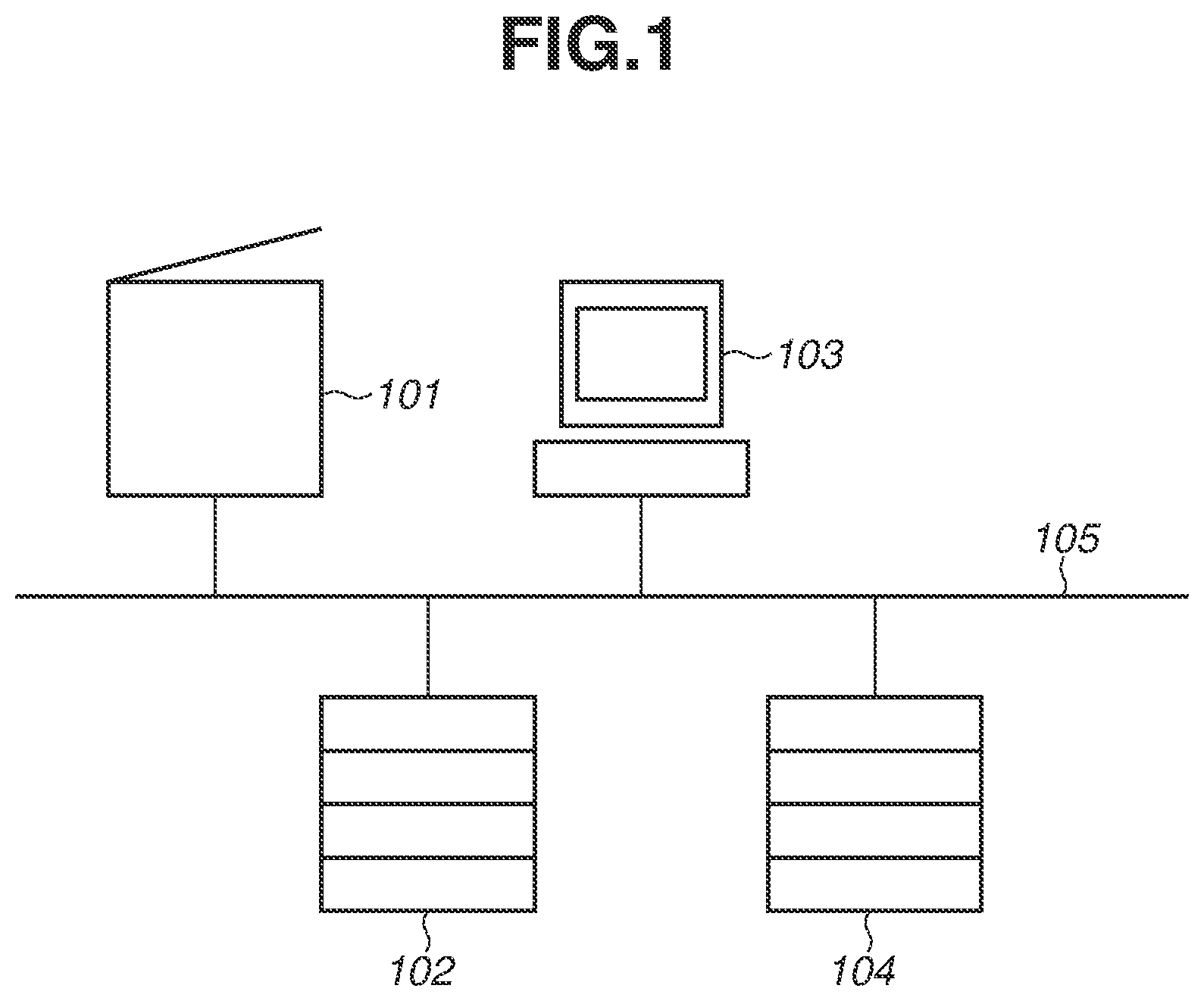Patent US12315279 — Image processing apparatus, non-transitory storage medium, and image processing method — Figure 1